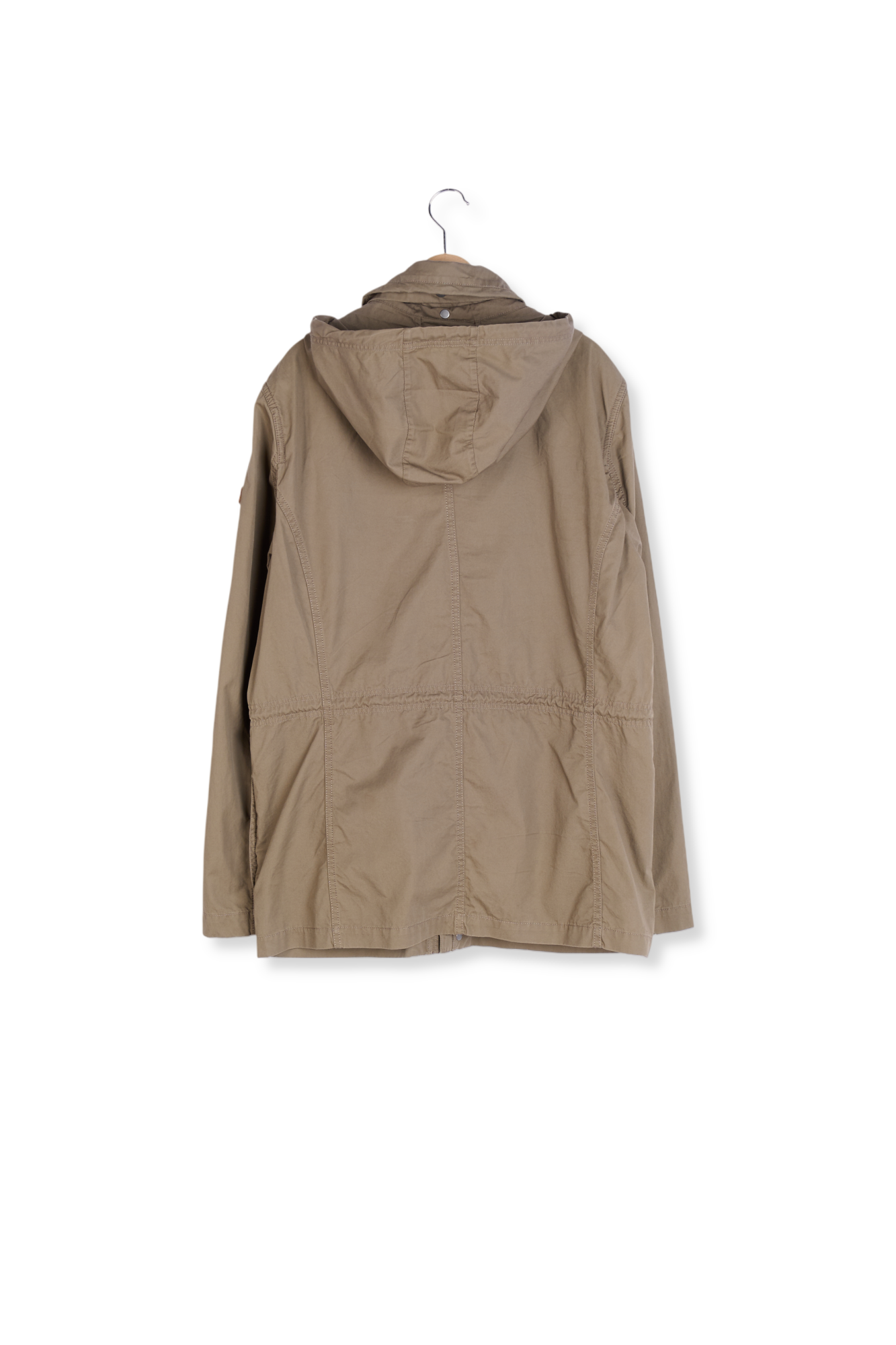 Parka sans duvet Aigle seconde main photo 2