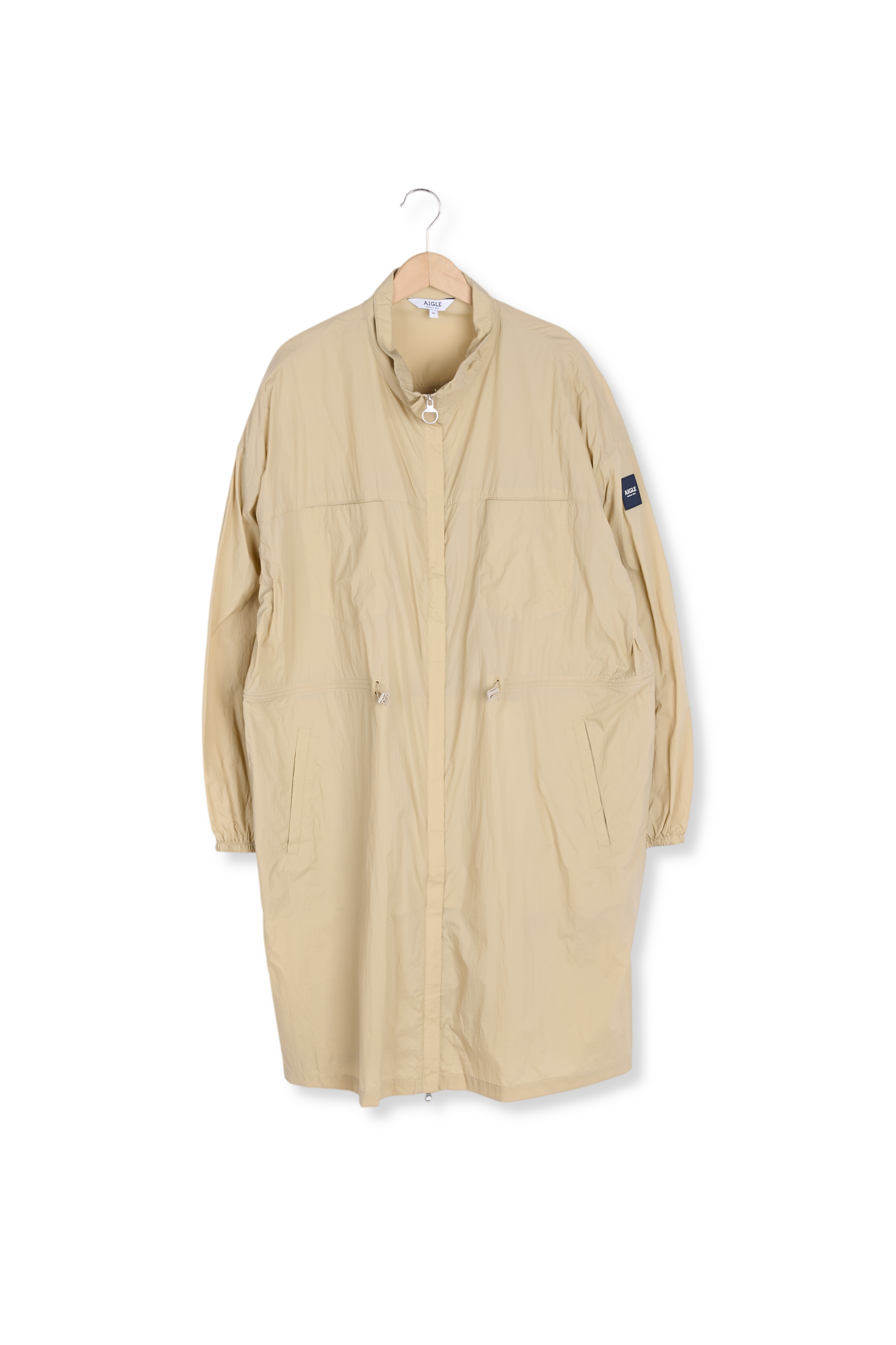 Parka MTD® Aigle seconde main photo 1
