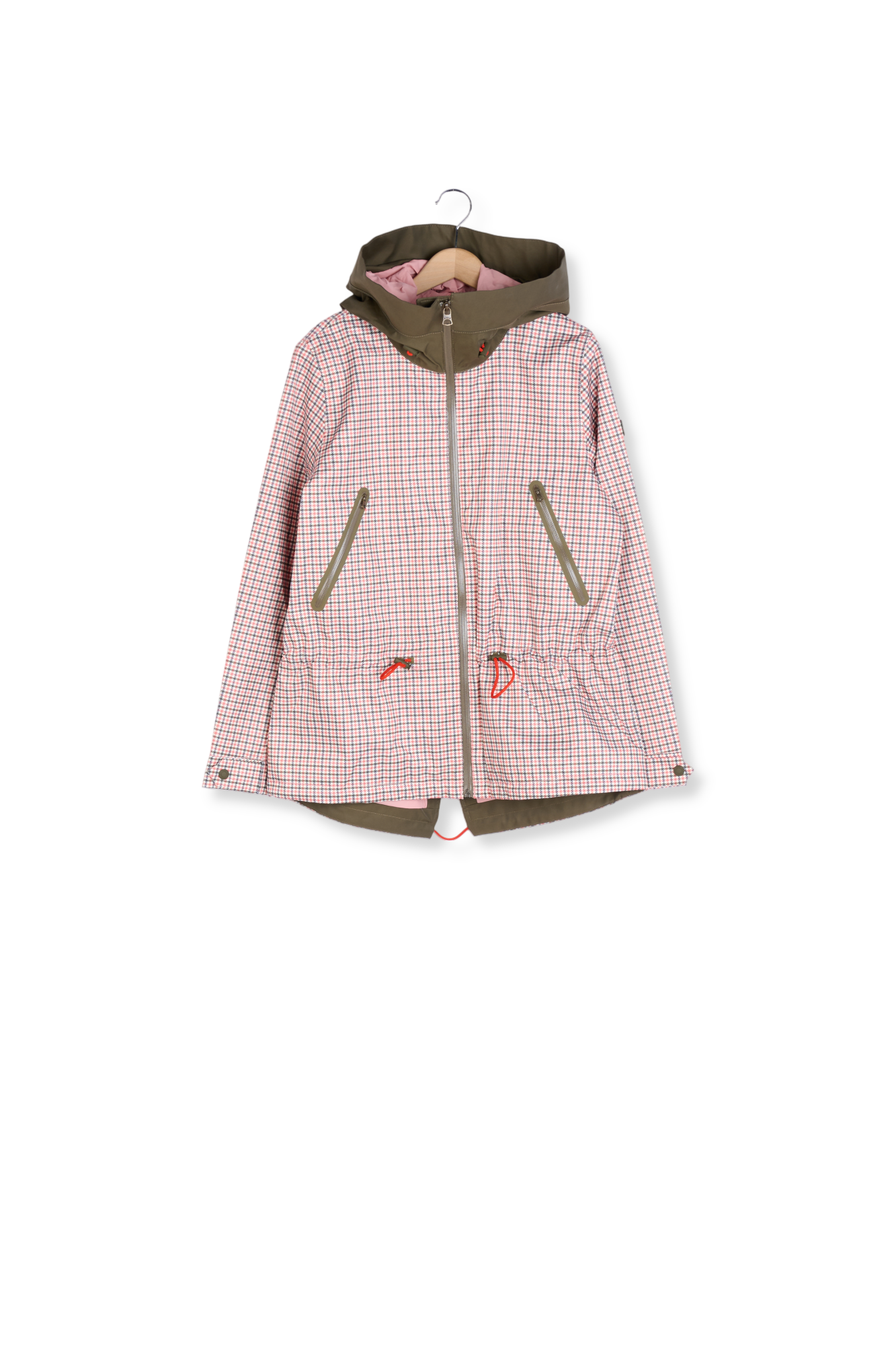 Parka MTD® Aigle seconde main photo 1
