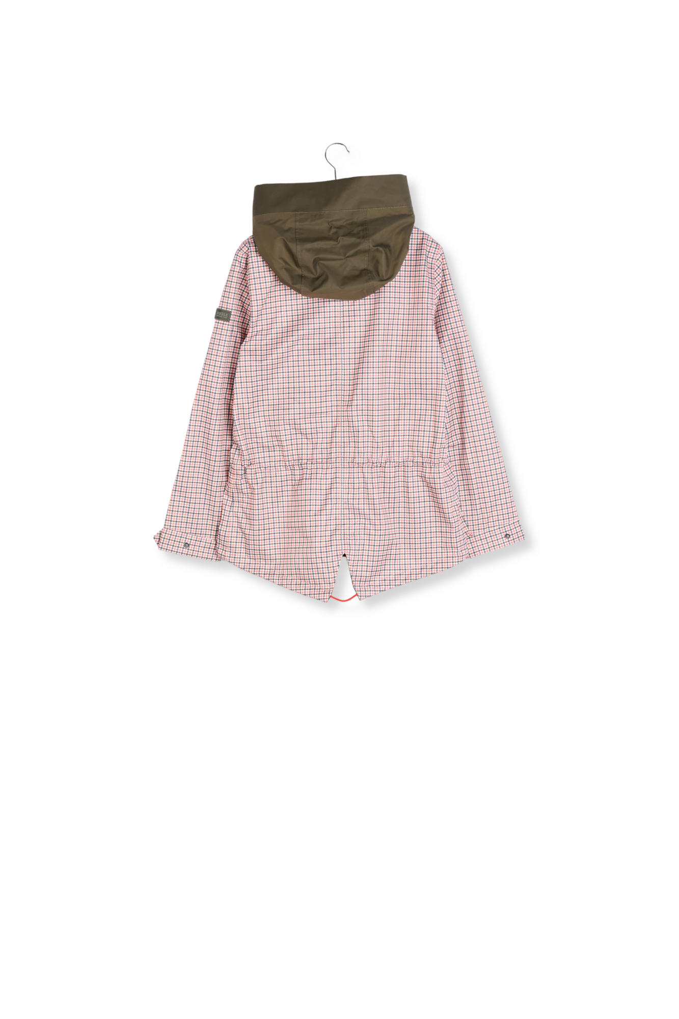 Parka MTD® Aigle seconde main photo 2