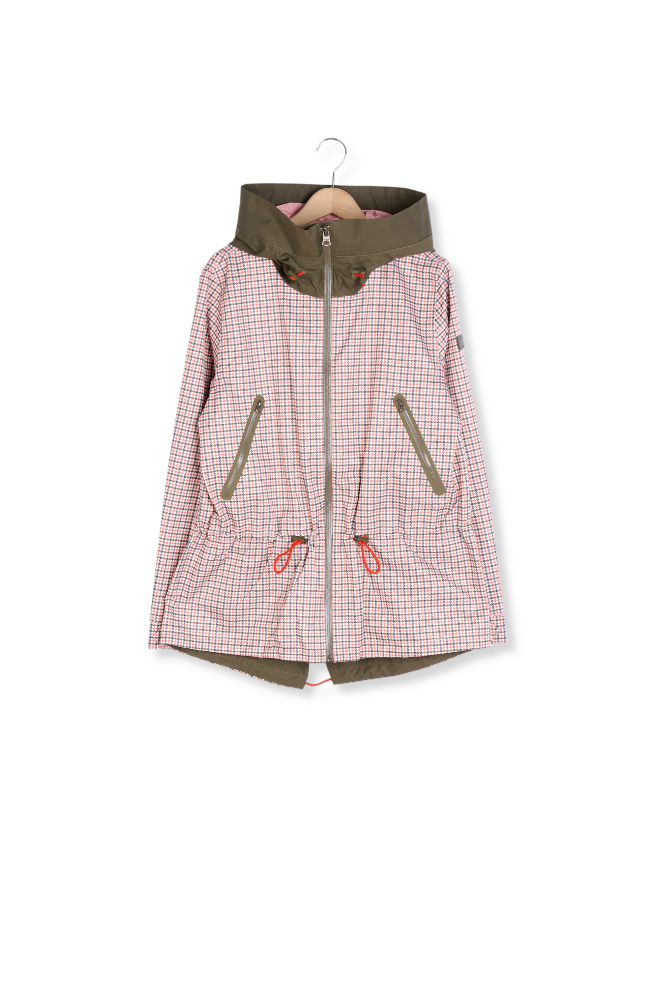 Parka MTD® Aigle seconde main photo 1
