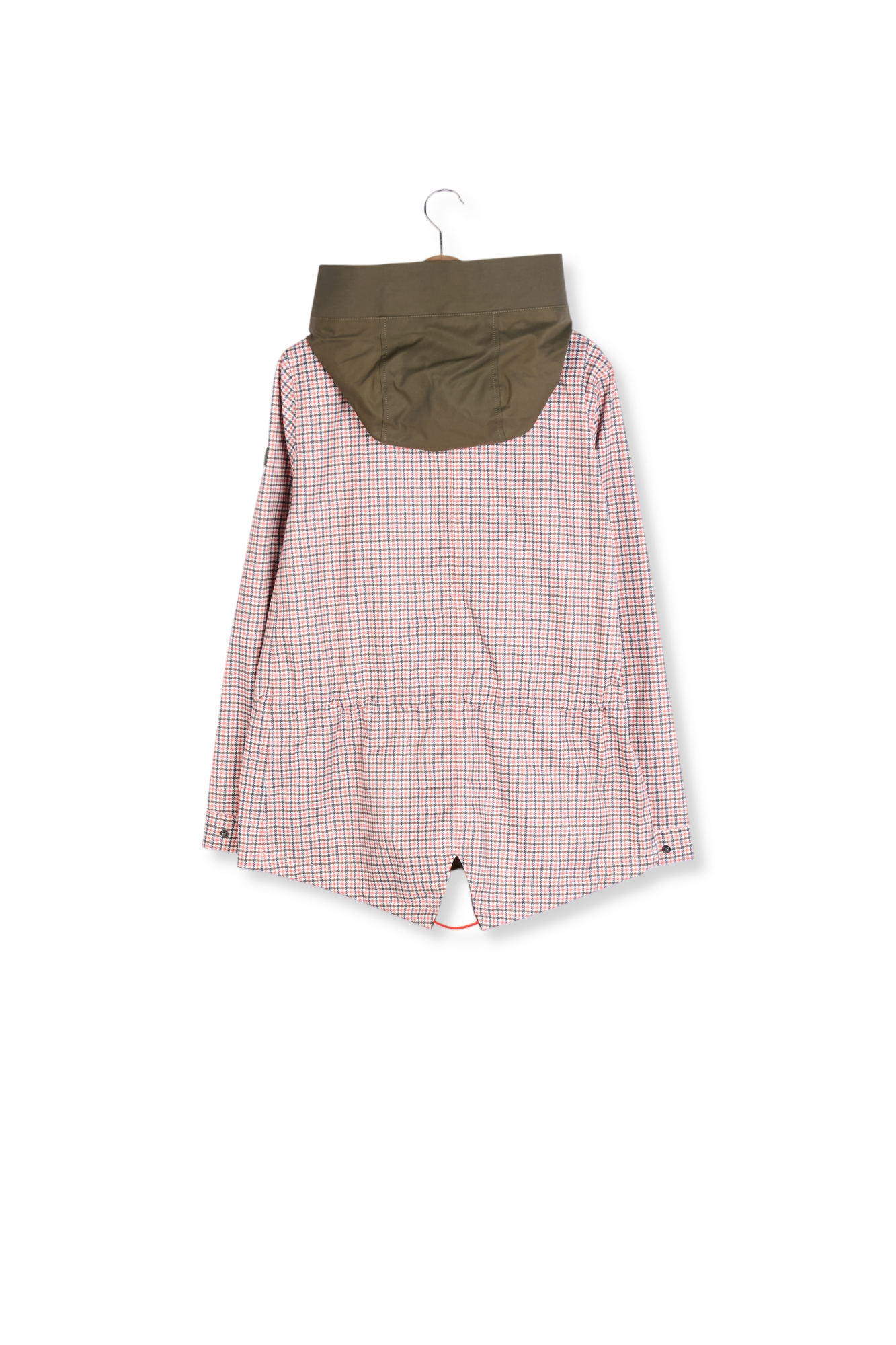 Parka MTD® Aigle seconde main photo 2