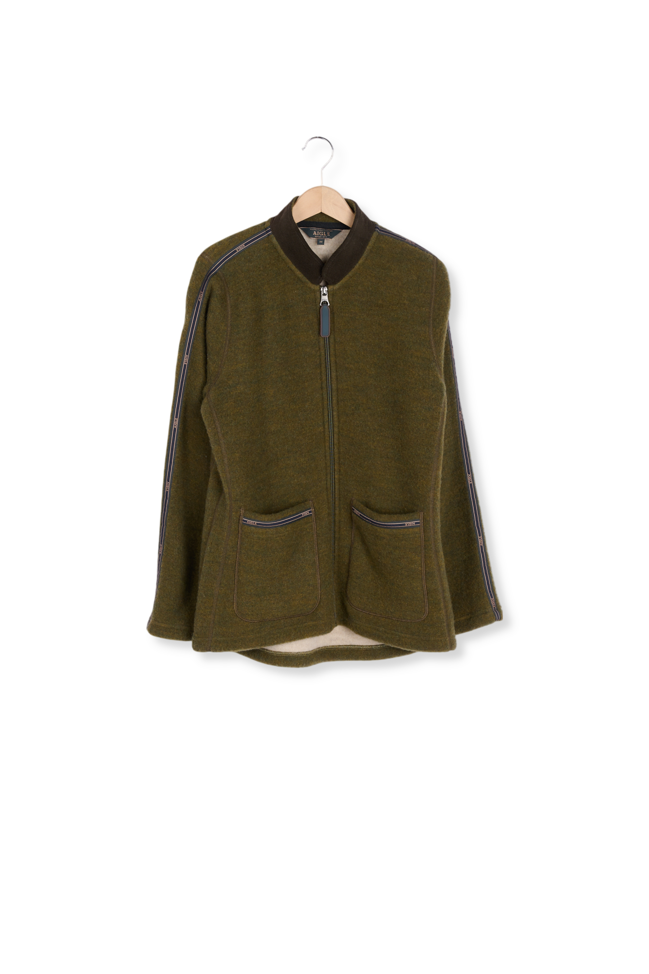 Polaire moyenne Aigle seconde main photo 1