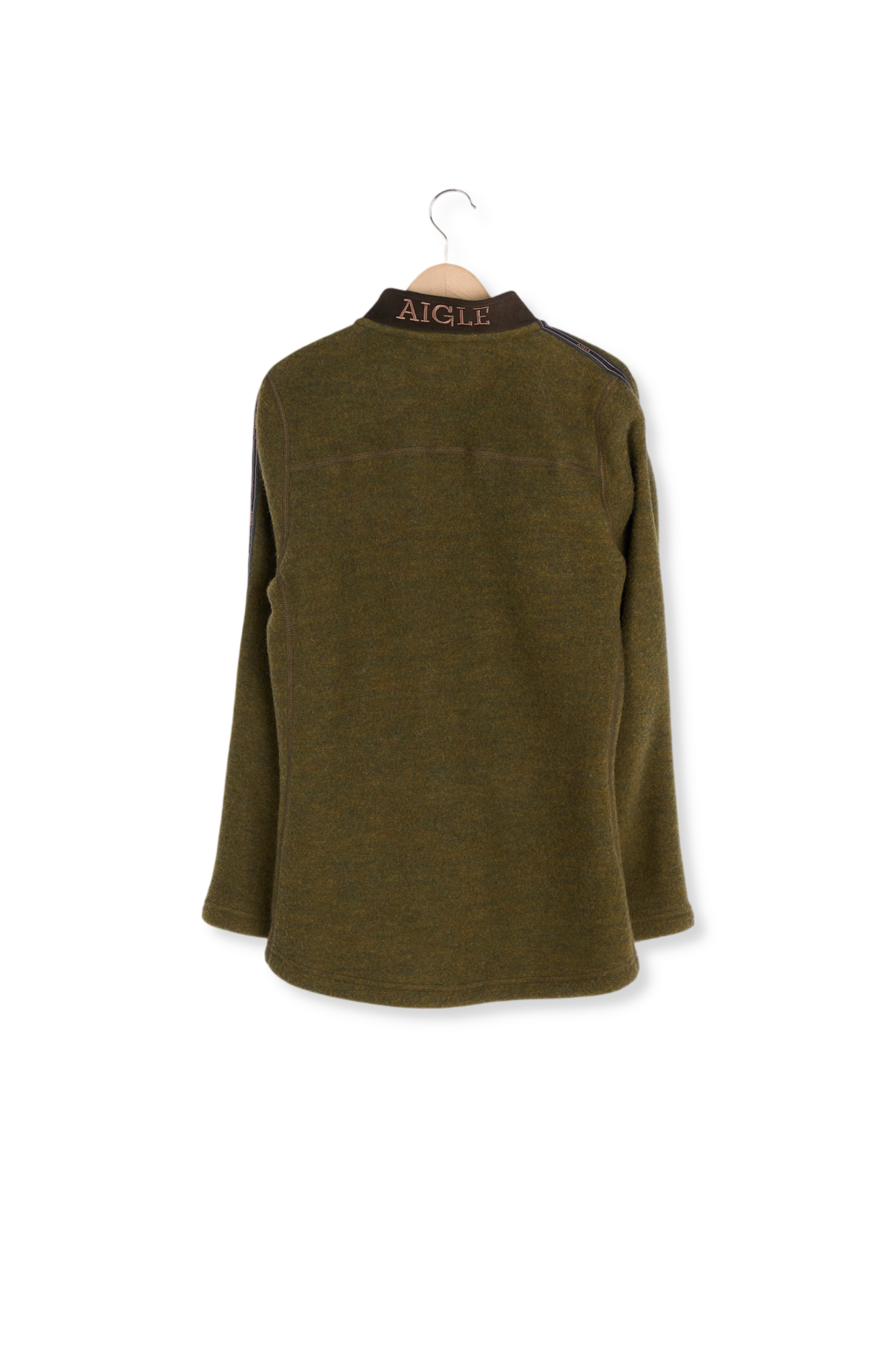 Polaire moyenne Aigle seconde main photo 2