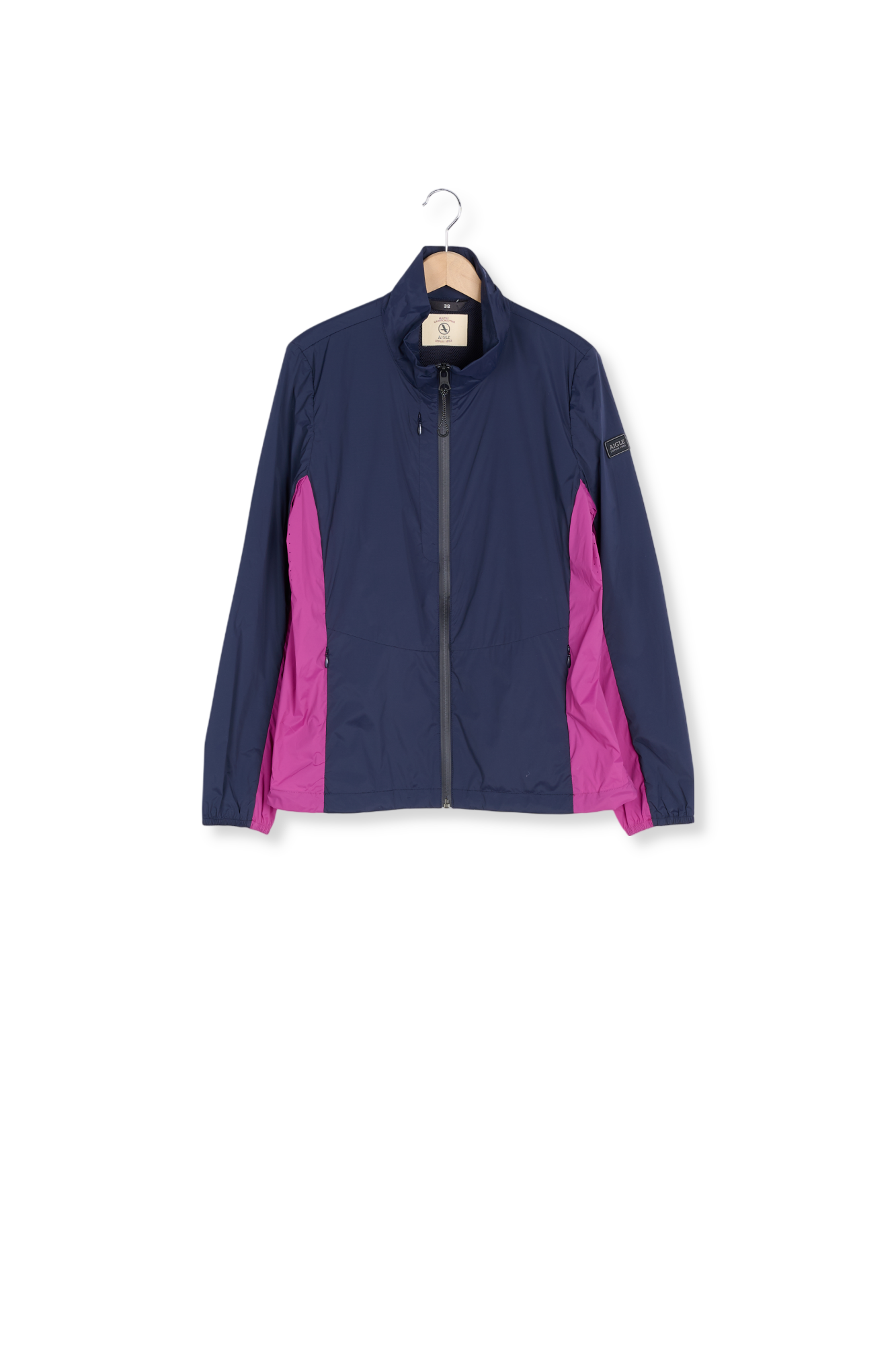 Veste sans duvet MTD® Aigle seconde main photo 1