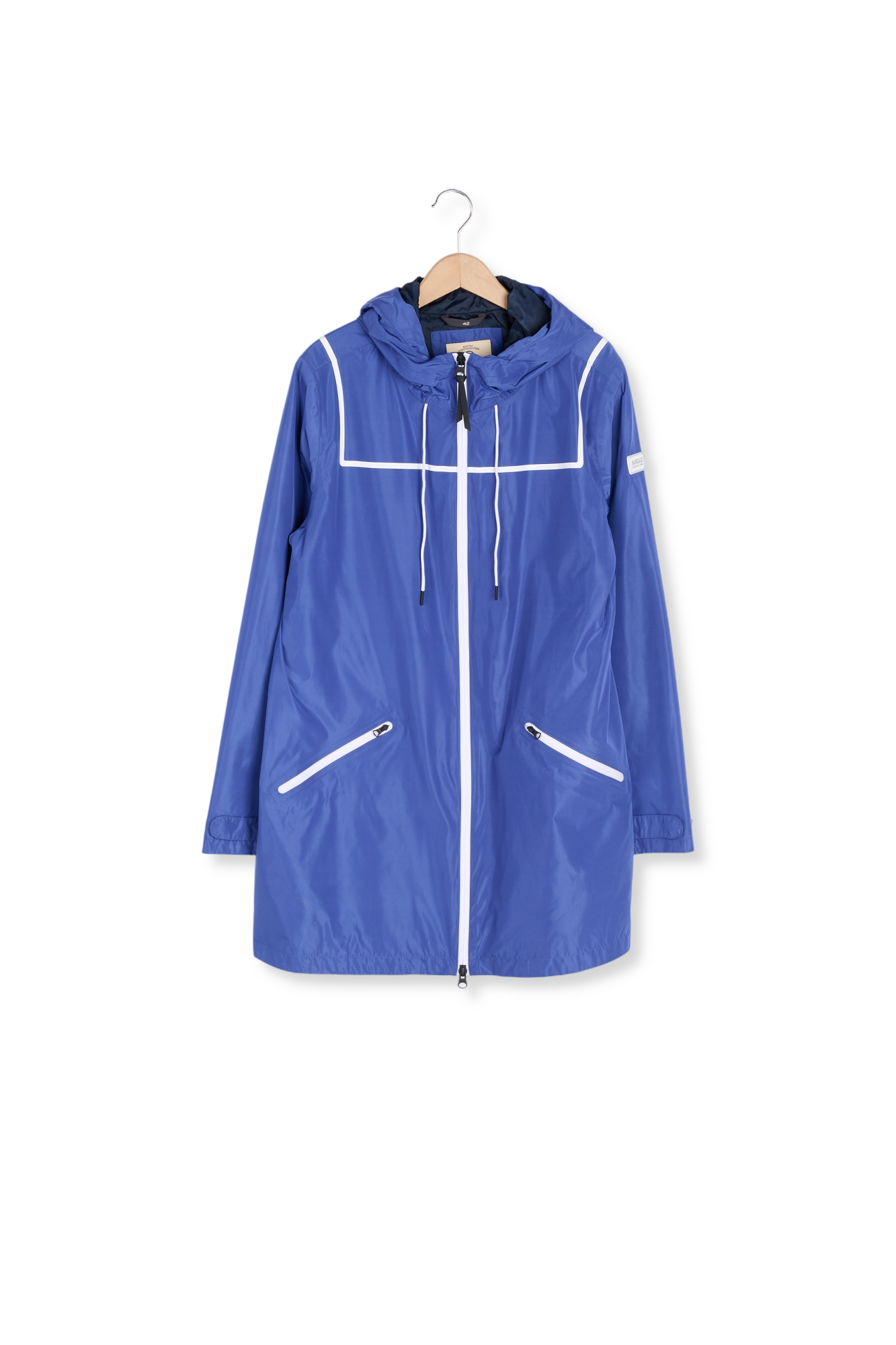 Parka MTD® Aigle seconde main photo 1