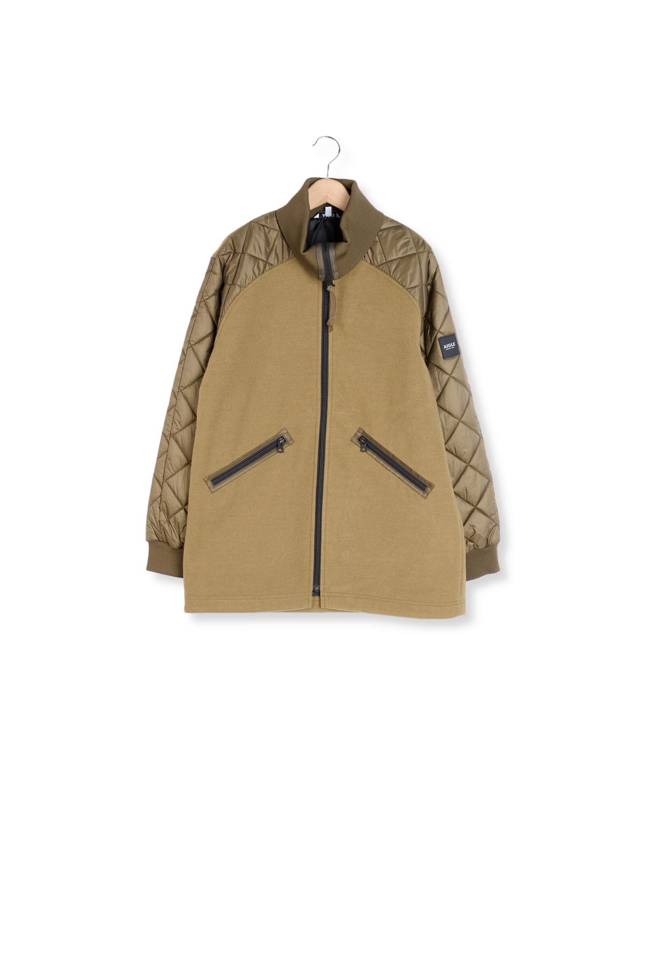 Manteau sans duvet Aigle seconde main photo 1