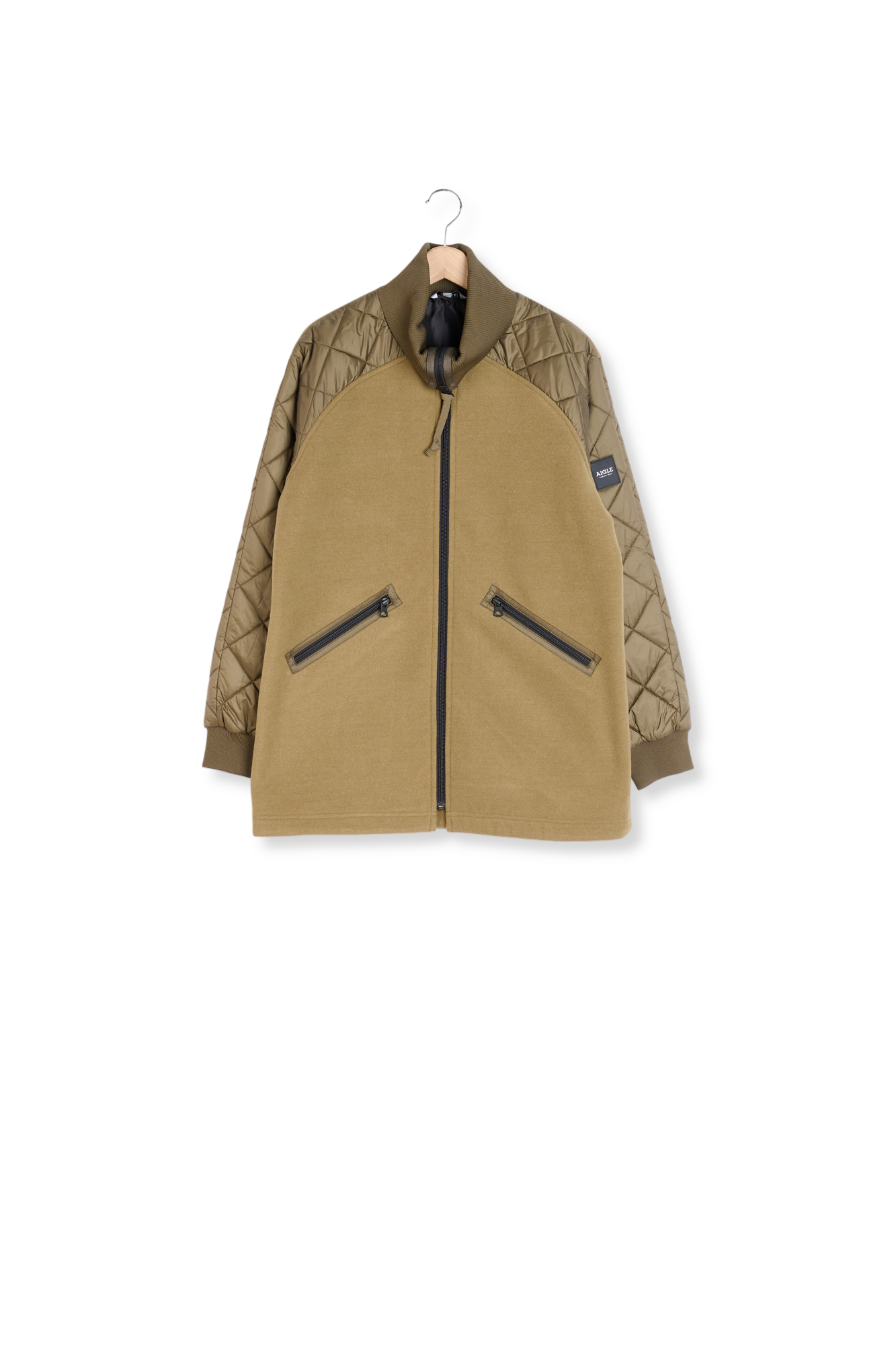 Manteau sans duvet Aigle seconde main photo 1