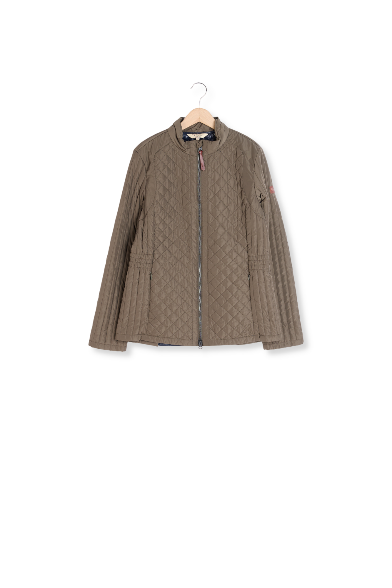 Doudoune sans duvet MTD® Aigle seconde main photo 1