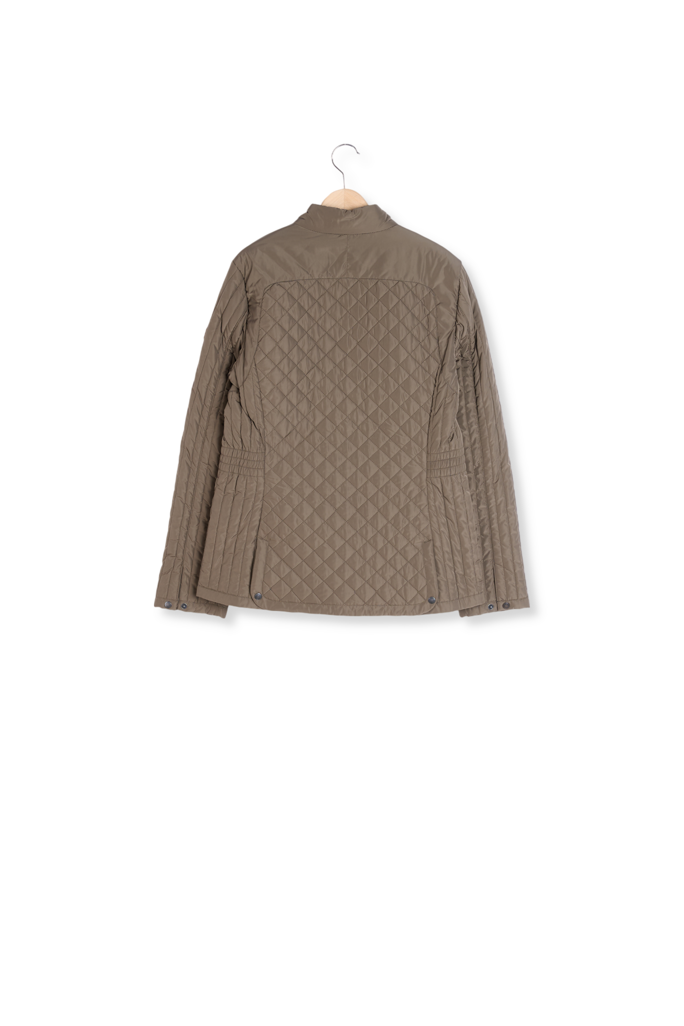 Doudoune sans duvet MTD® Aigle seconde main photo 2