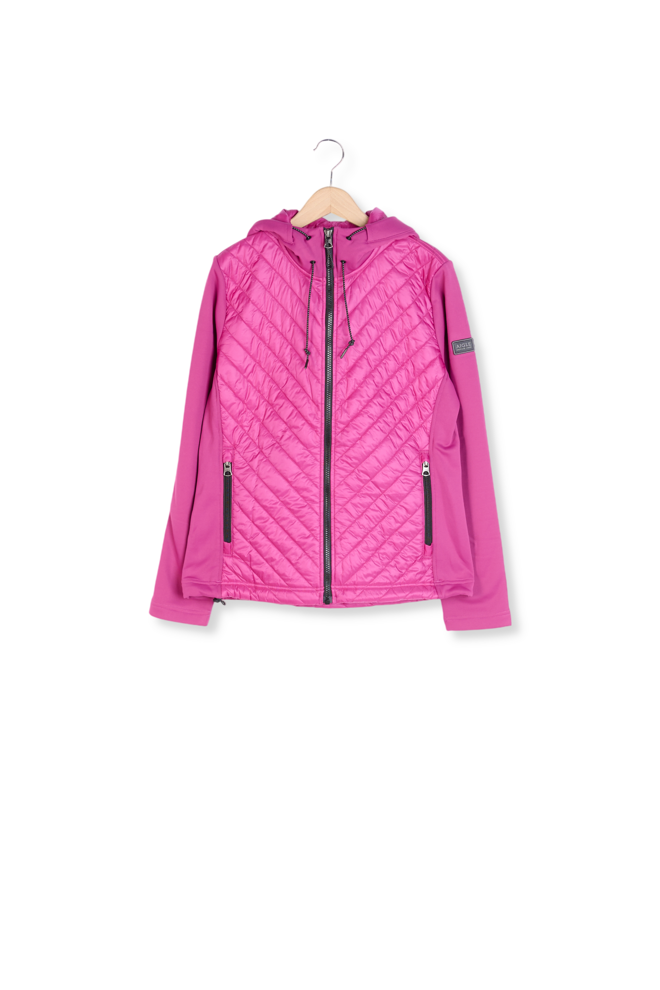 Parka sans duvet Aigle seconde main photo 1