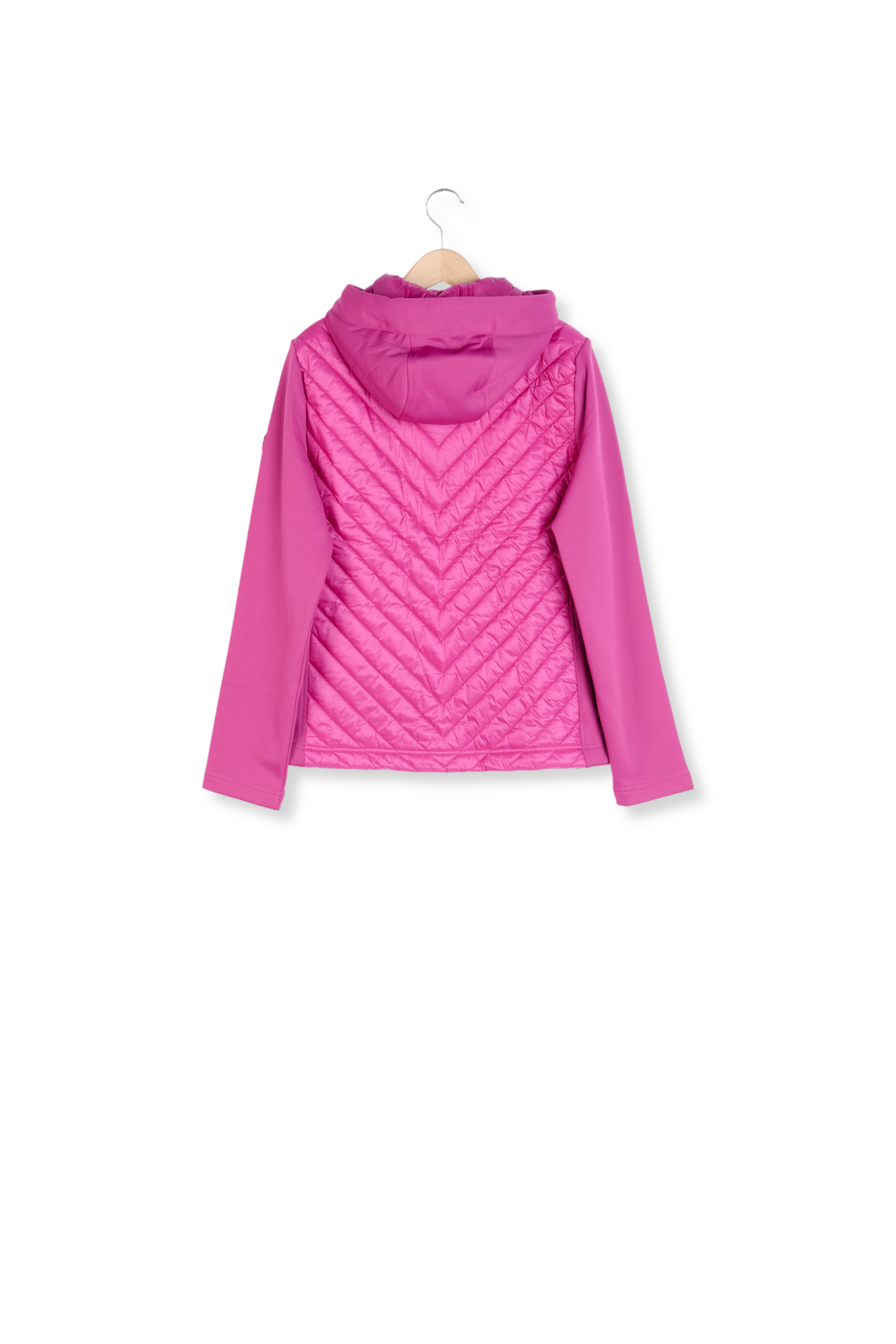 Parka sans duvet Aigle seconde main photo 2