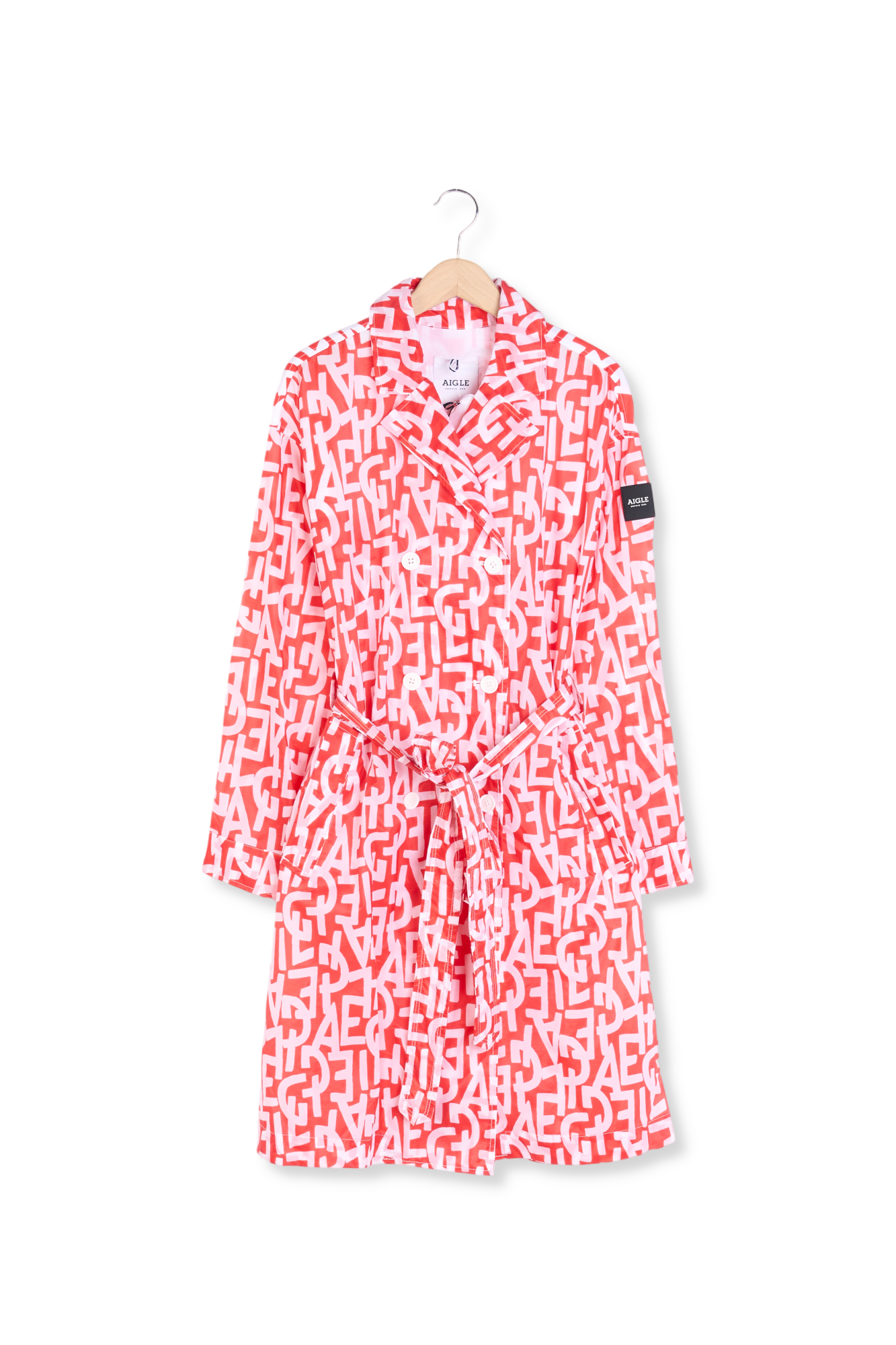 Parka MTD® Aigle seconde main photo 1