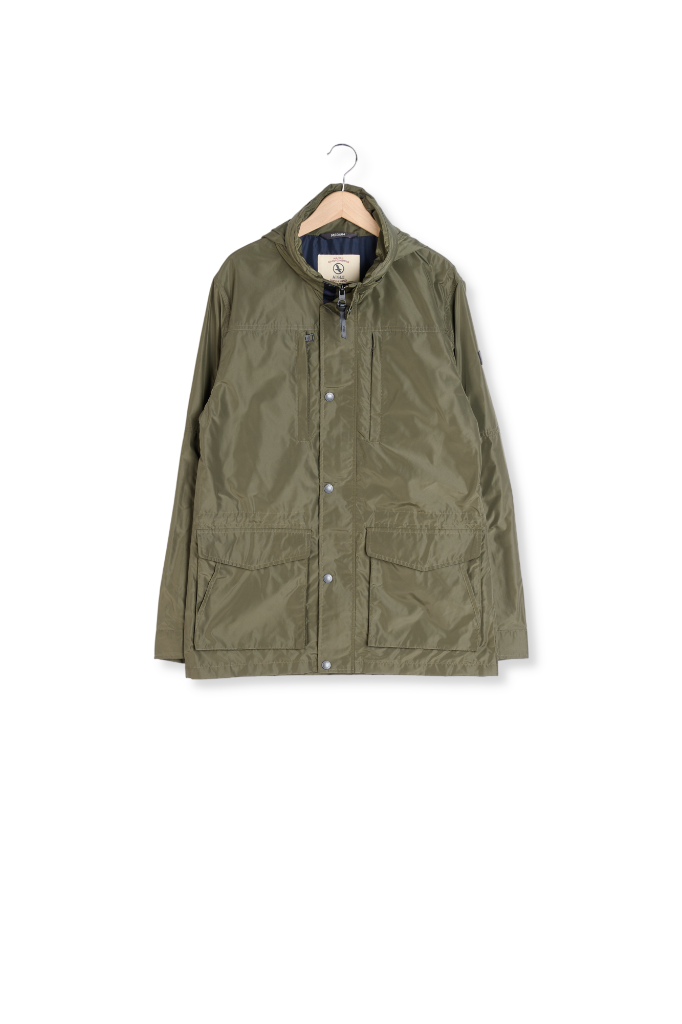 Parka MTD® Aigle seconde main photo 1