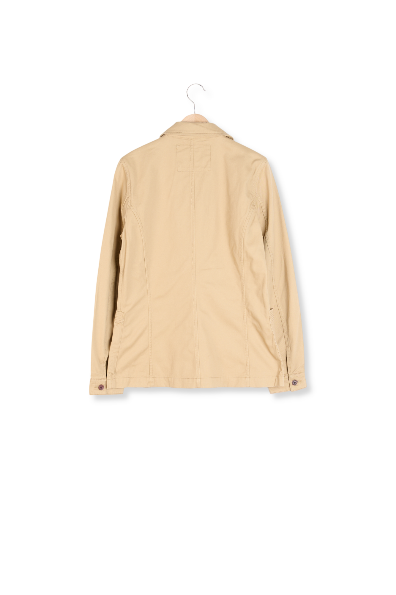 Parka sans duvet Aigle seconde main photo 2