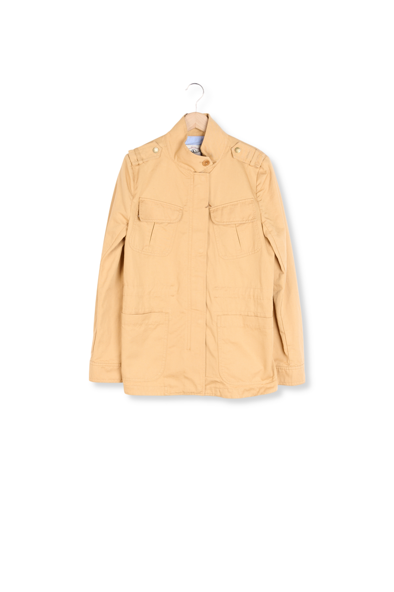 Parka sans duvet Aigle seconde main photo 1