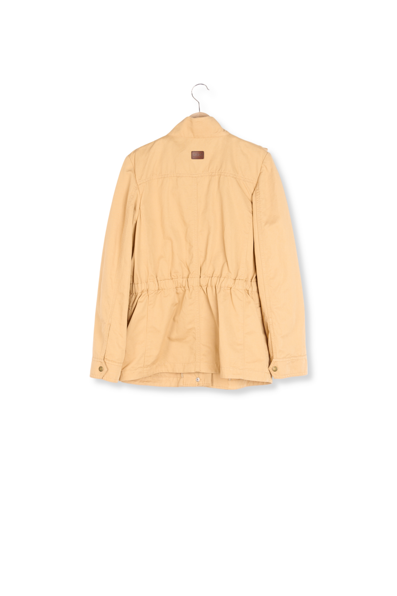 Parka sans duvet Aigle seconde main photo 2