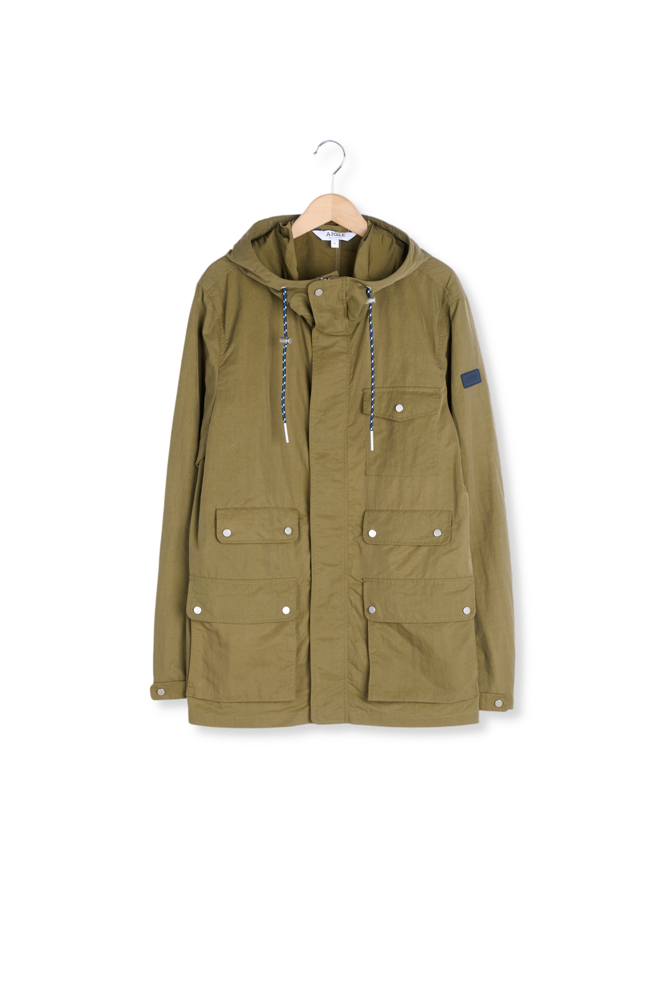 Parka MTD® Aigle seconde main photo 1