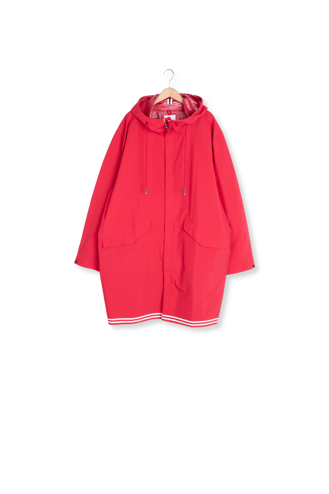 Parka MTD® Aigle seconde main photo 1
