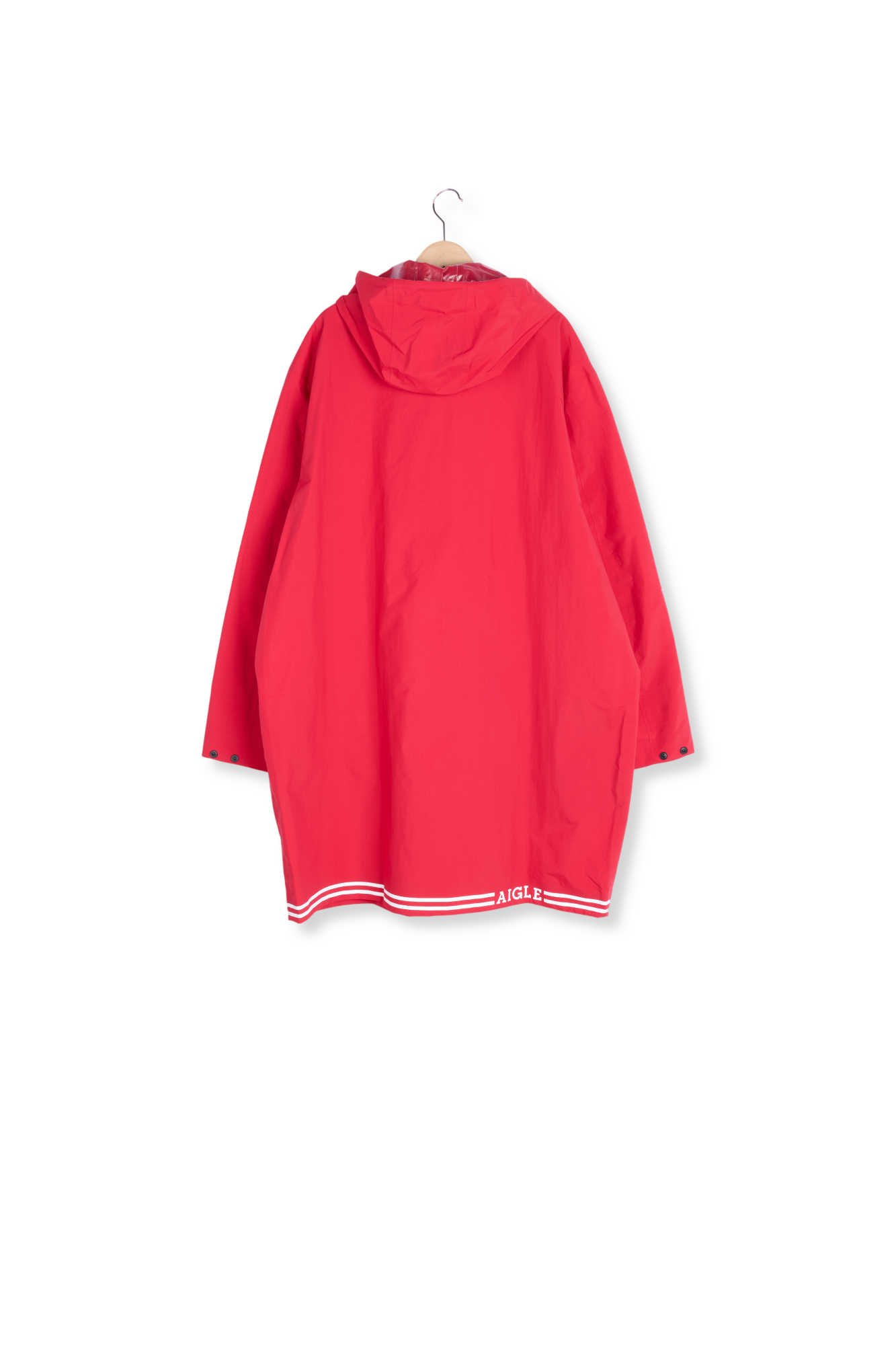 Parka MTD® Aigle seconde main photo 2