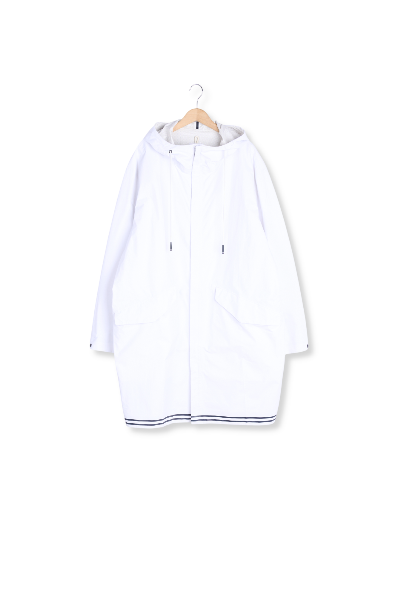Parka MTD® Aigle seconde main photo 1