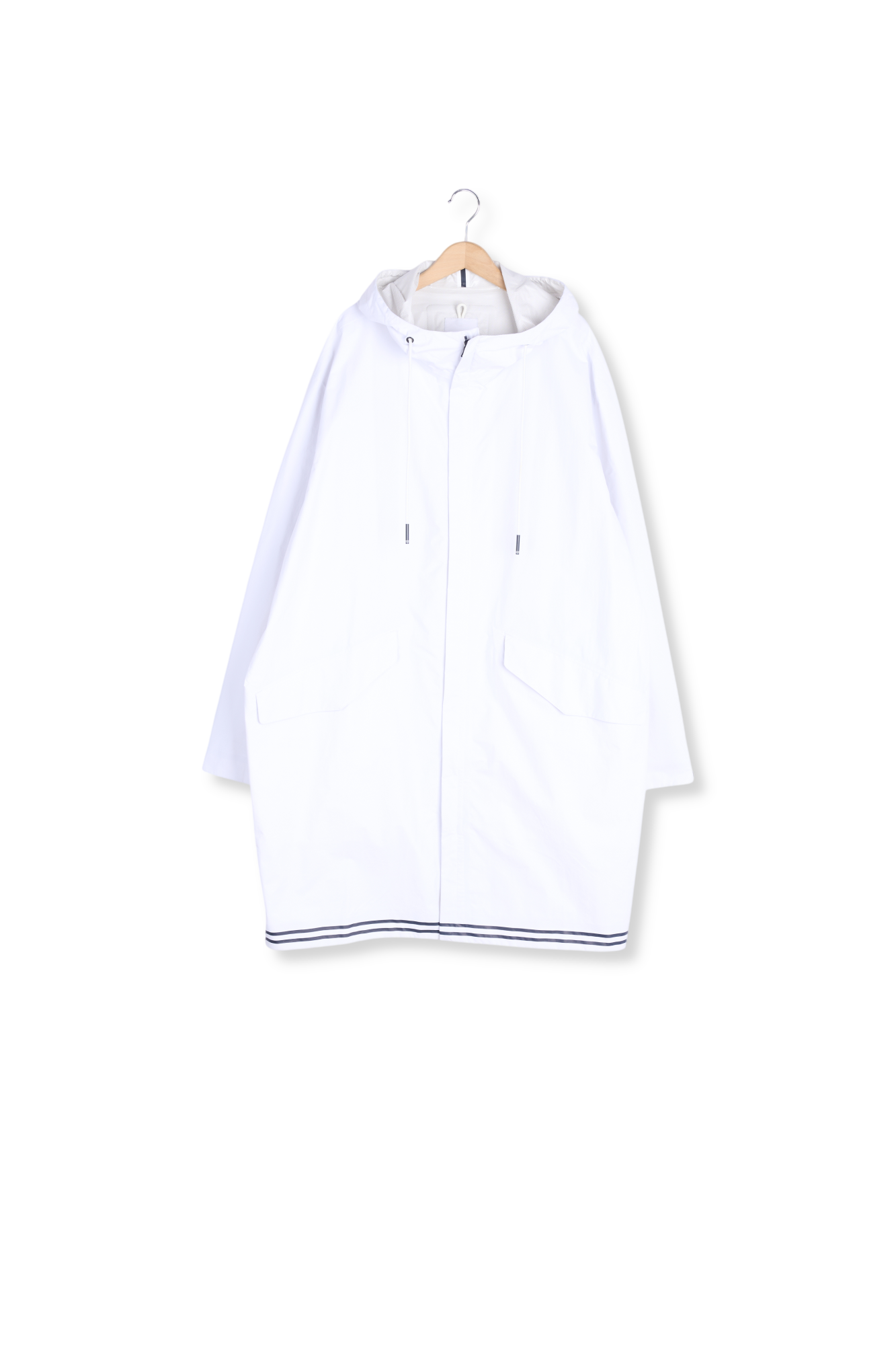 Parka MTD® Aigle seconde main photo 1