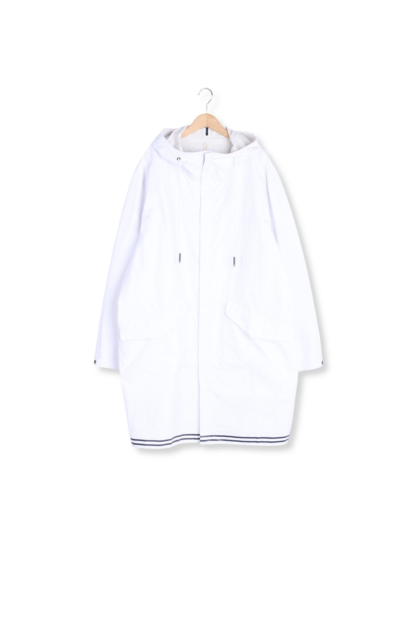 Parka MTD® Aigle seconde main photo 1