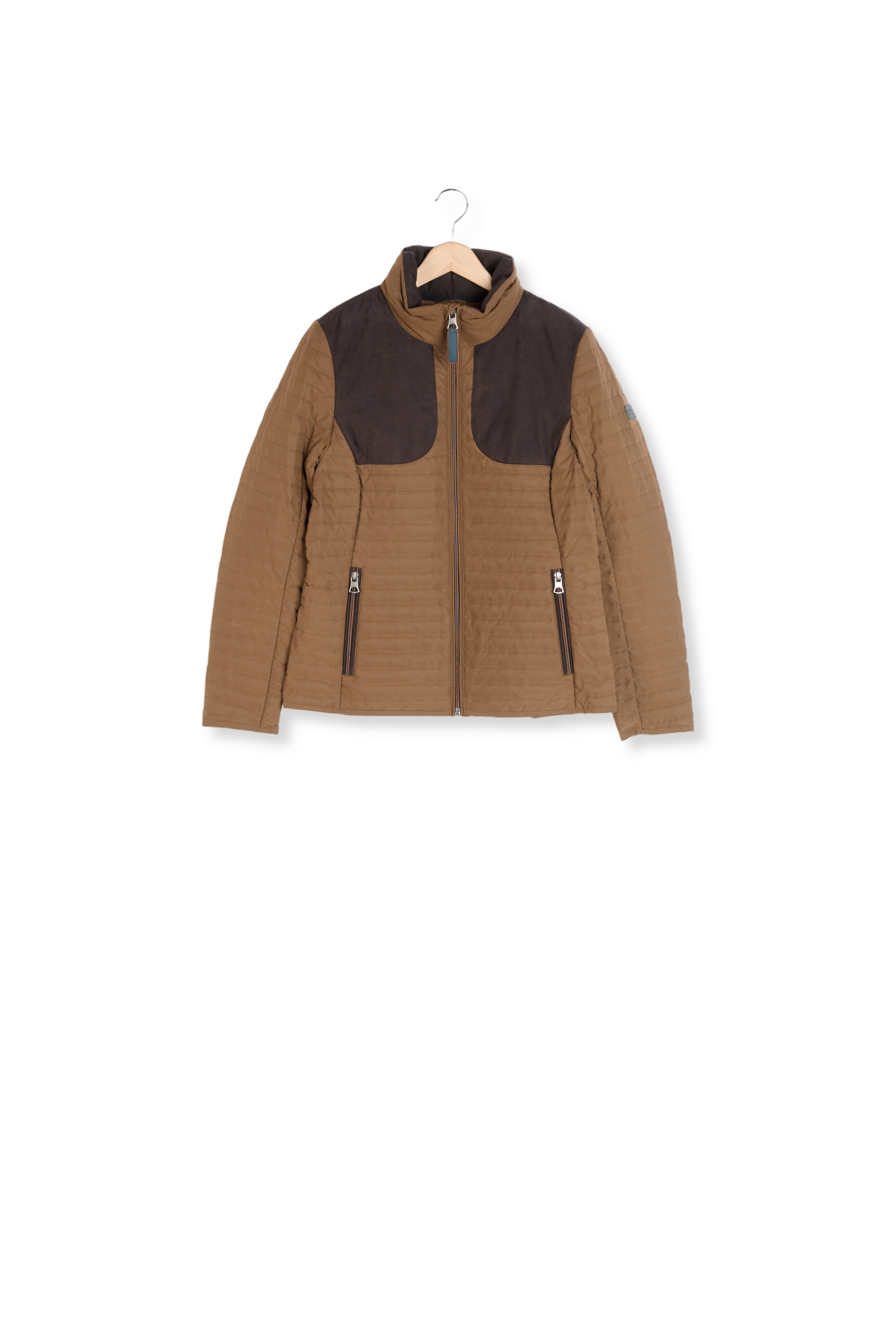Manteau sans duvet Aigle seconde main photo 1