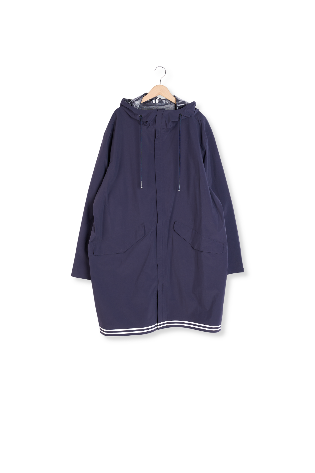 Parka MTD® Aigle seconde main photo 1