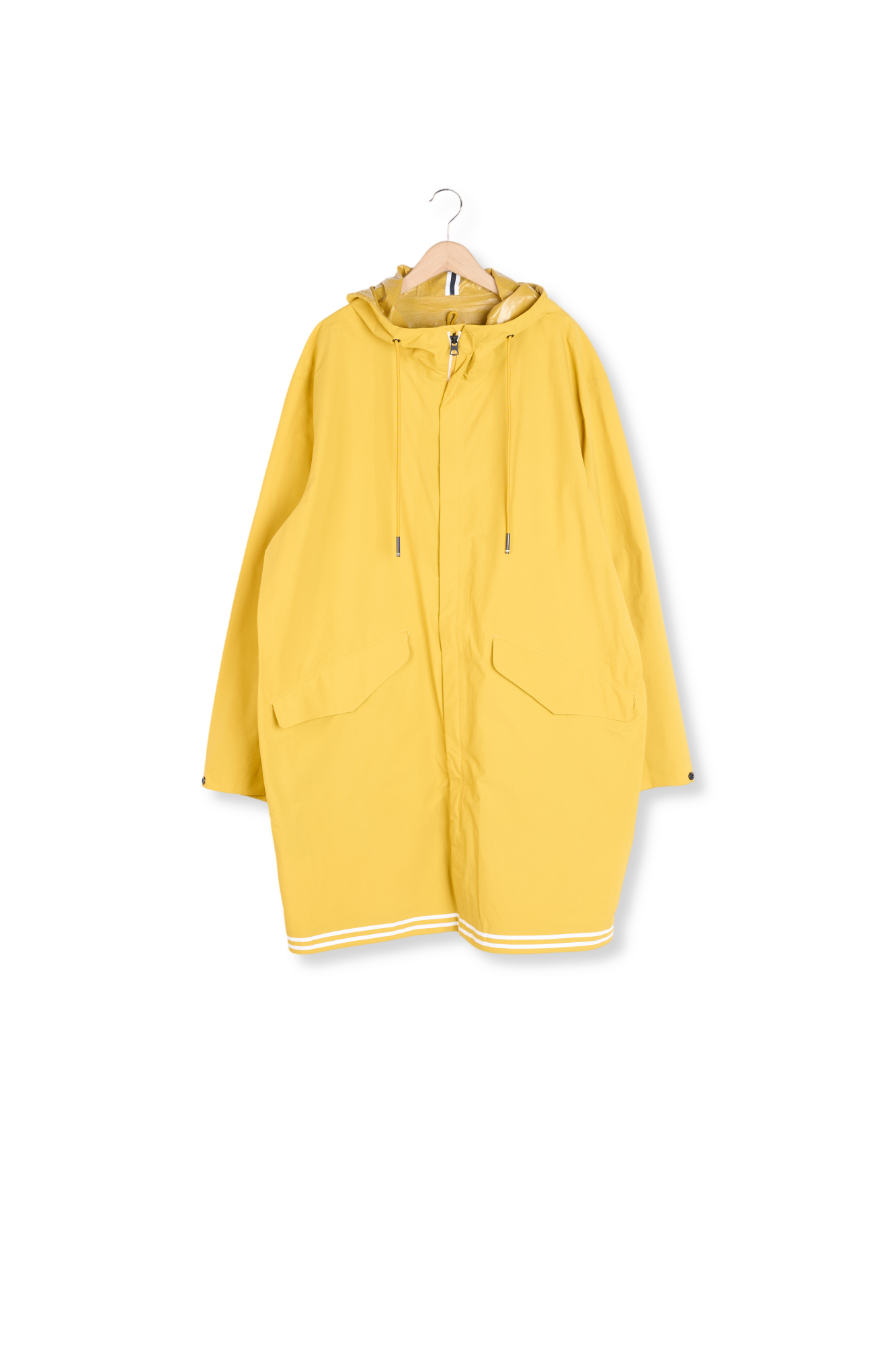 Parka MTD® Aigle seconde main photo 1