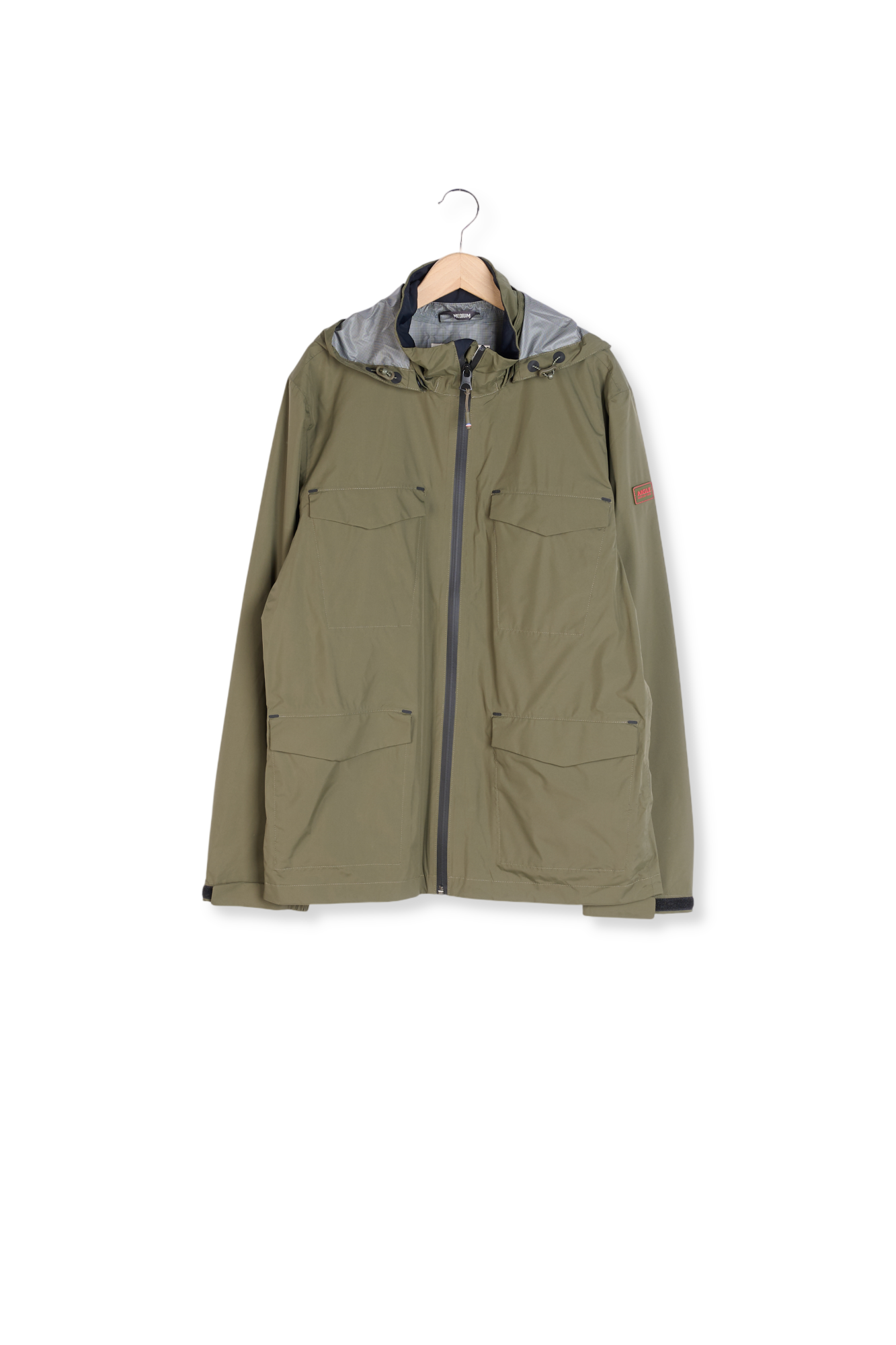 Parka MTD® Aigle seconde main photo 1