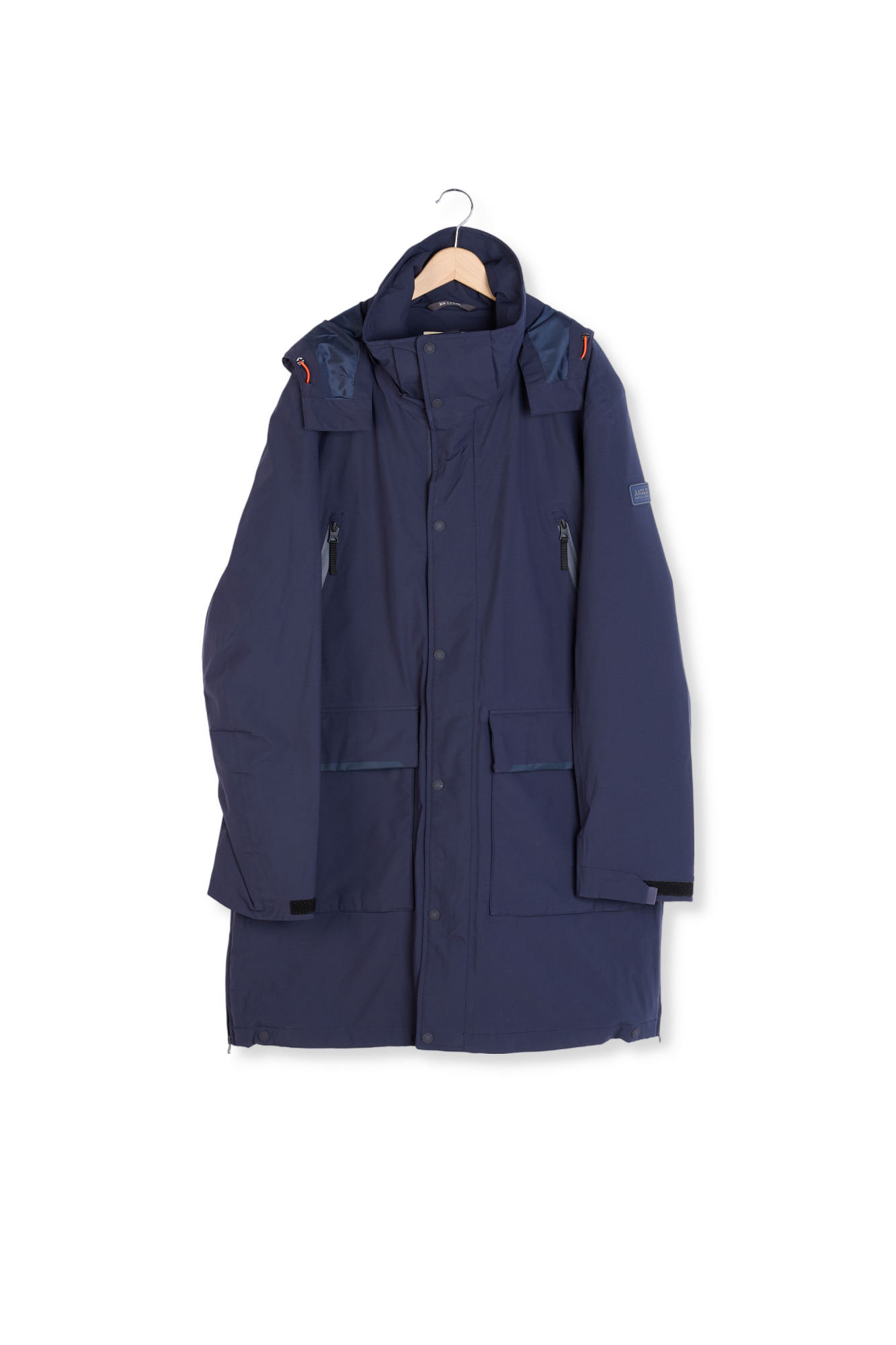 Parka MTD® Aigle seconde main photo 1