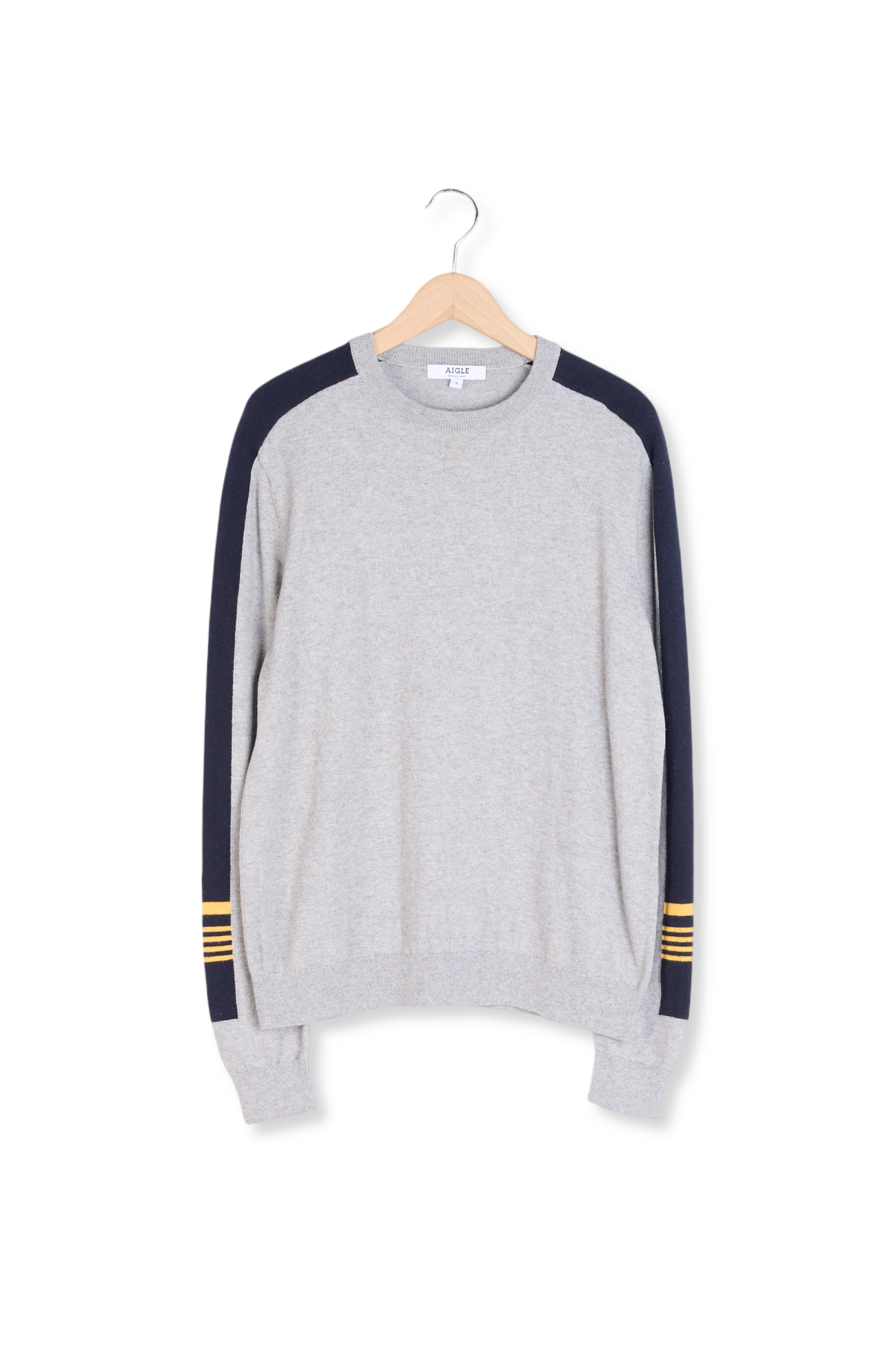 Pull léger Aigle seconde main photo 1