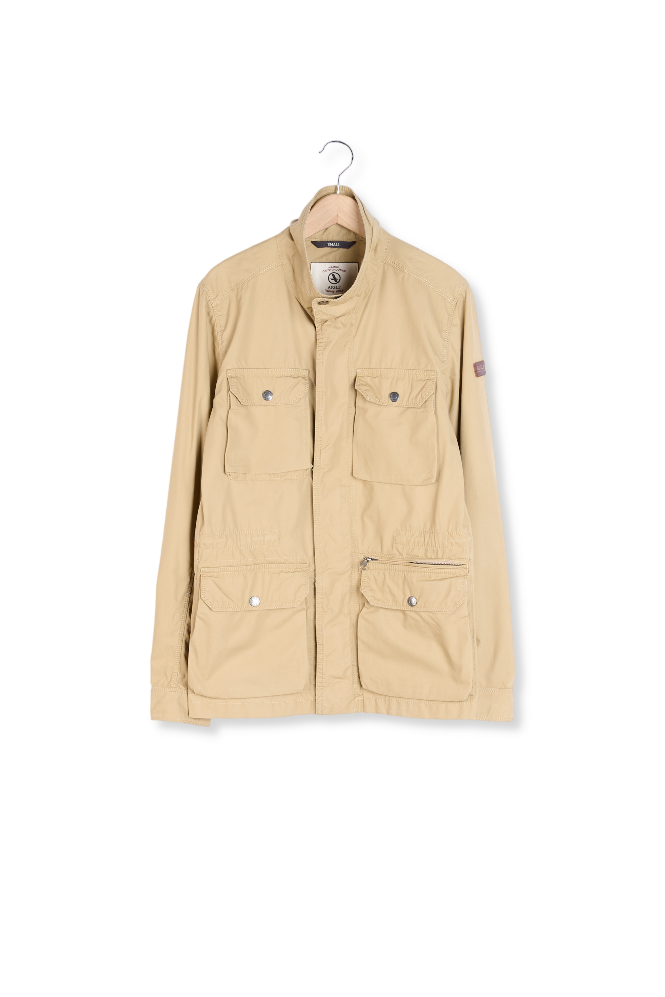 Veste sans duvet Aigle seconde main photo 1