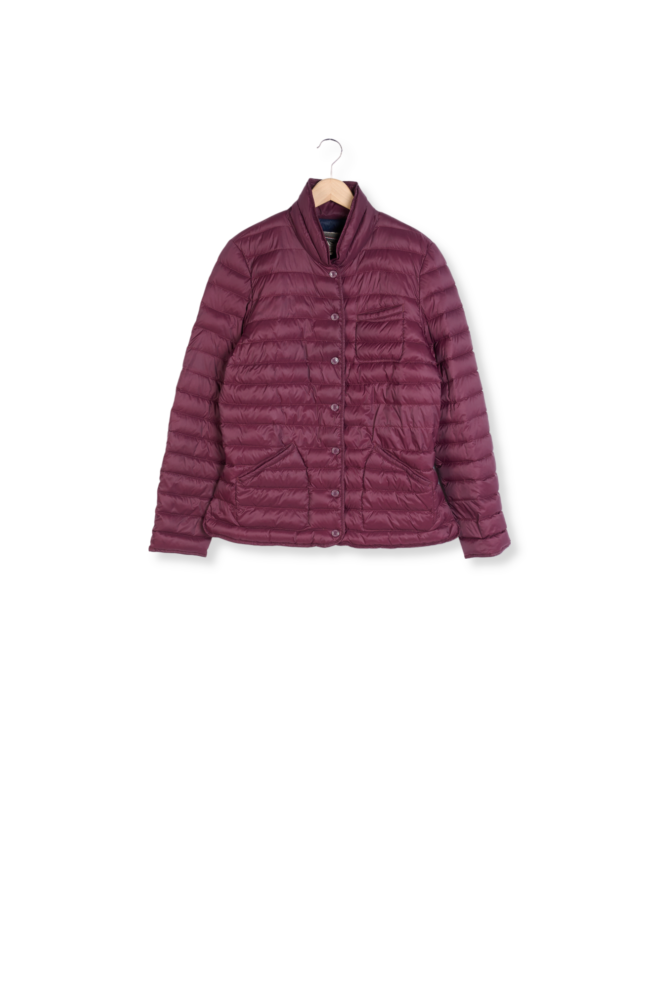 Doudoune en duvet Aigle seconde main photo 1