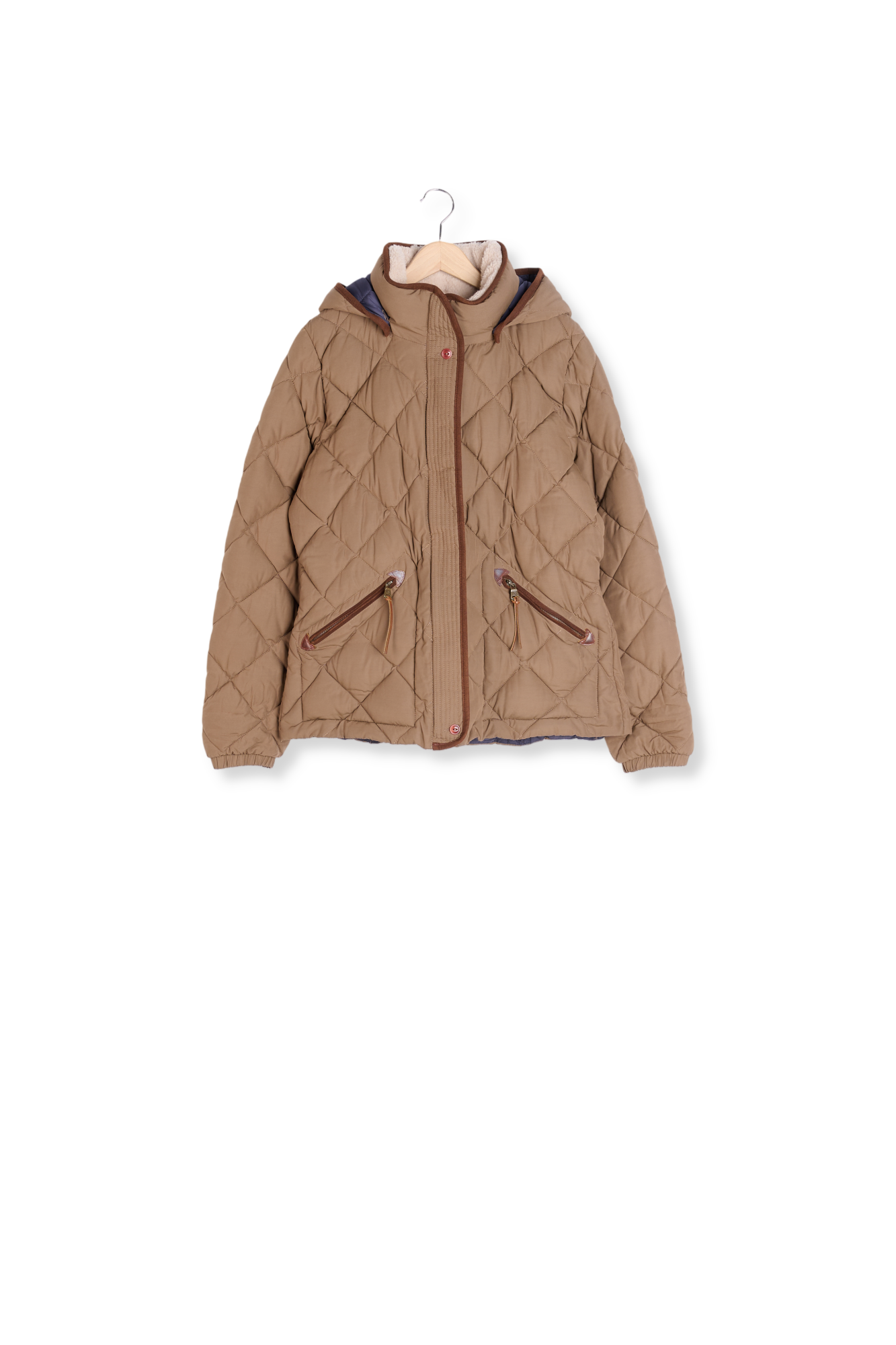 Manteau en duvet Aigle seconde main photo 1