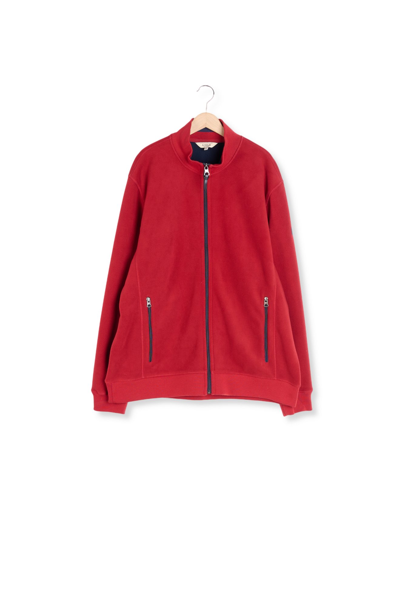Polaire moyenne Aigle seconde main photo 1