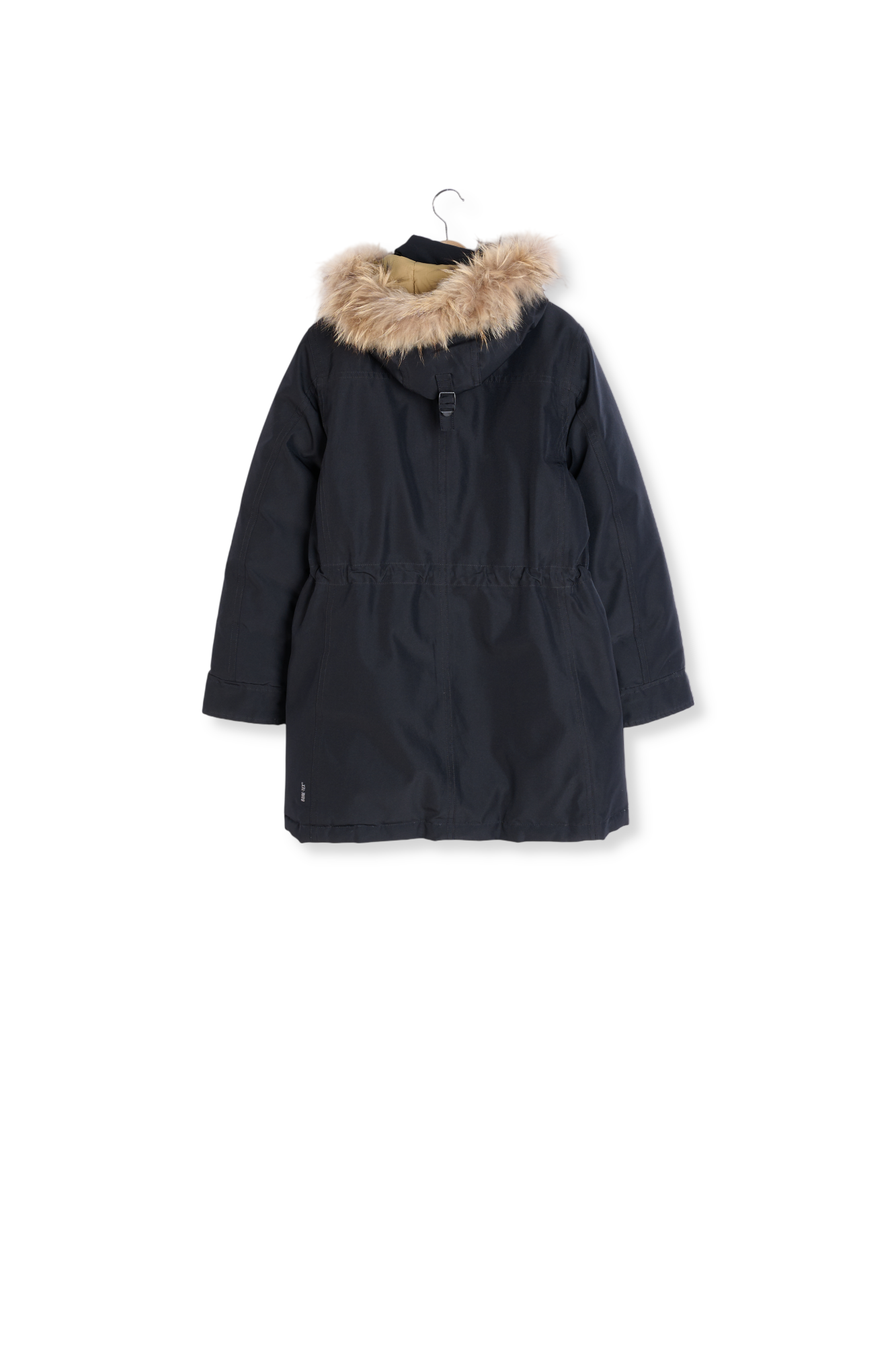 Parka en duvet Gore-Tex® Aigle seconde main photo 2
