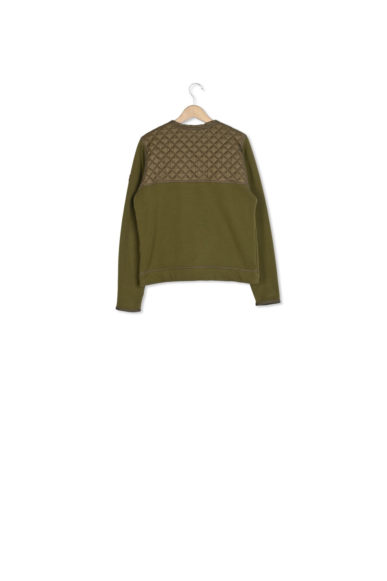 Cardigan polaire isolante Aigle seconde main photo 2