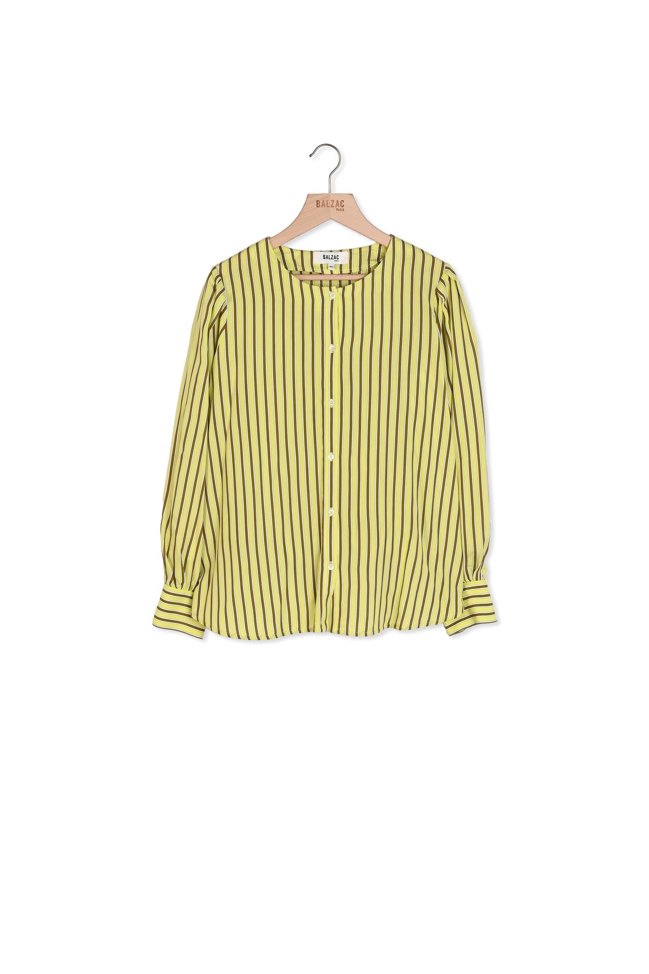 JAUNE