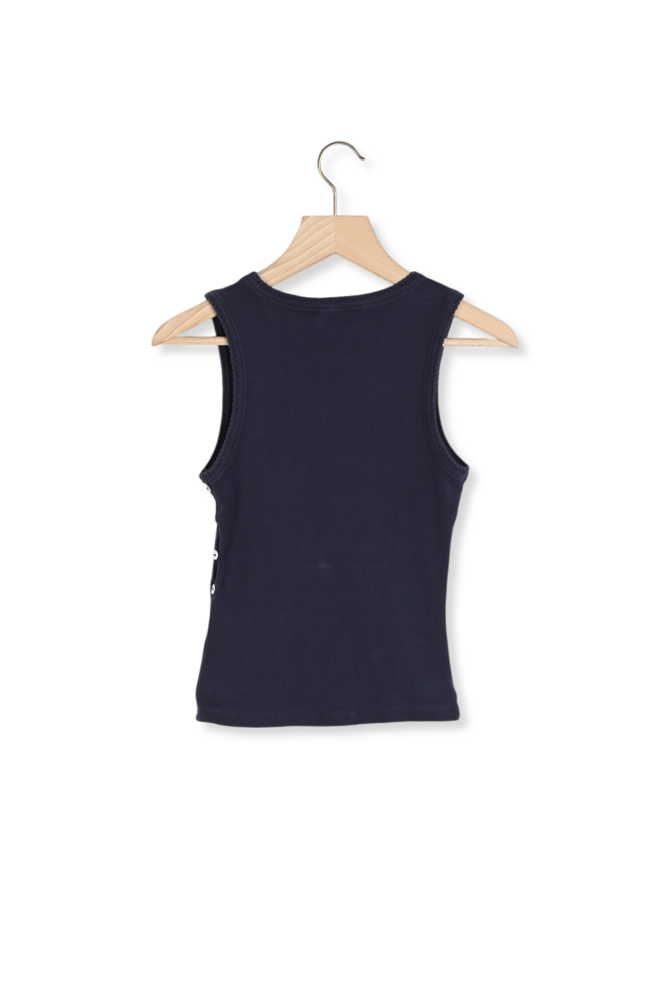 Photo produit Top Oria Bleu marine numéro 1