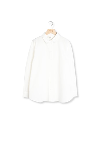 Chemise Anne blanc naturel Balzac seconde main photo 1