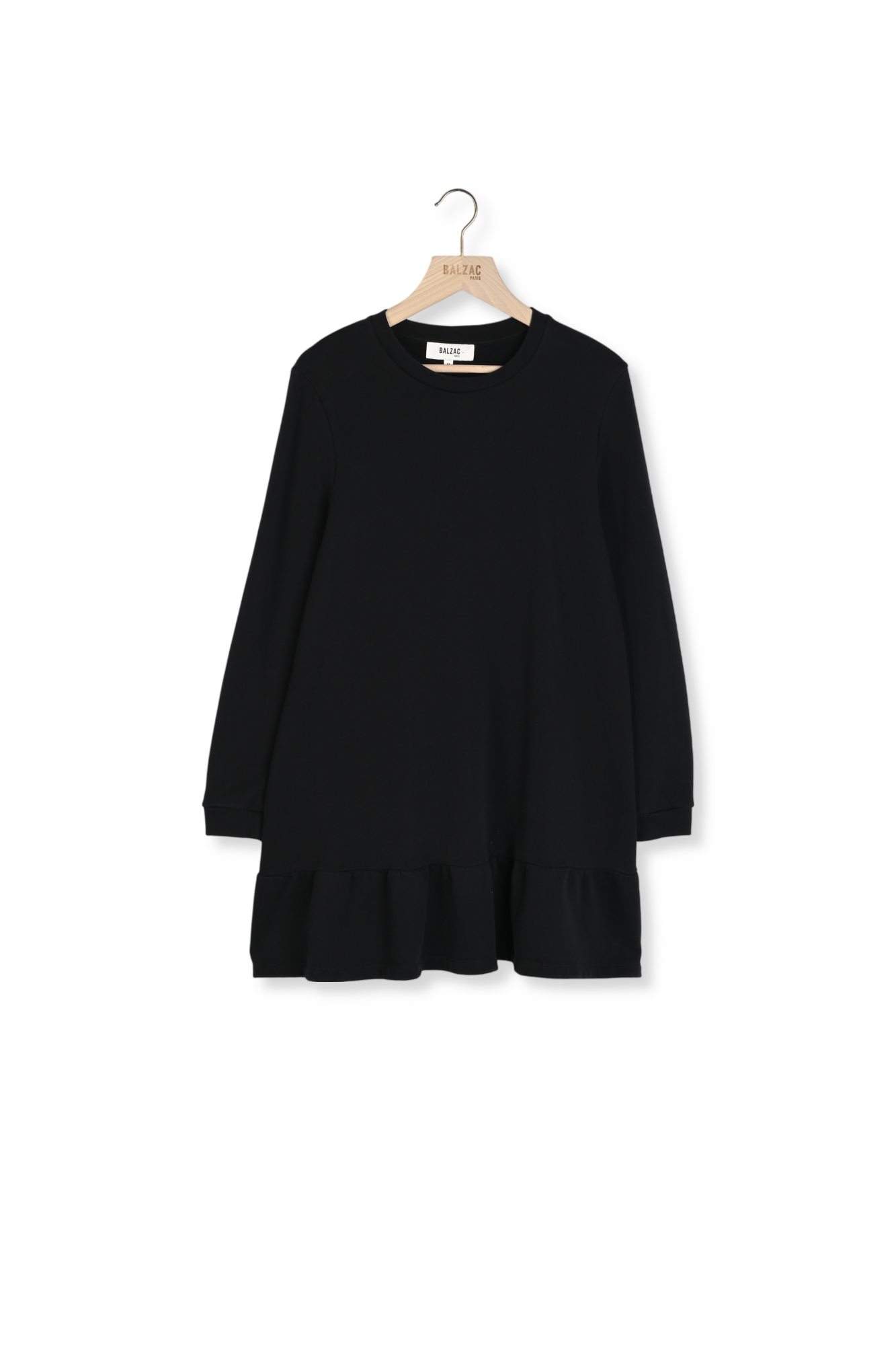 Photo produit ROBE ARIA NOIR numéro 0