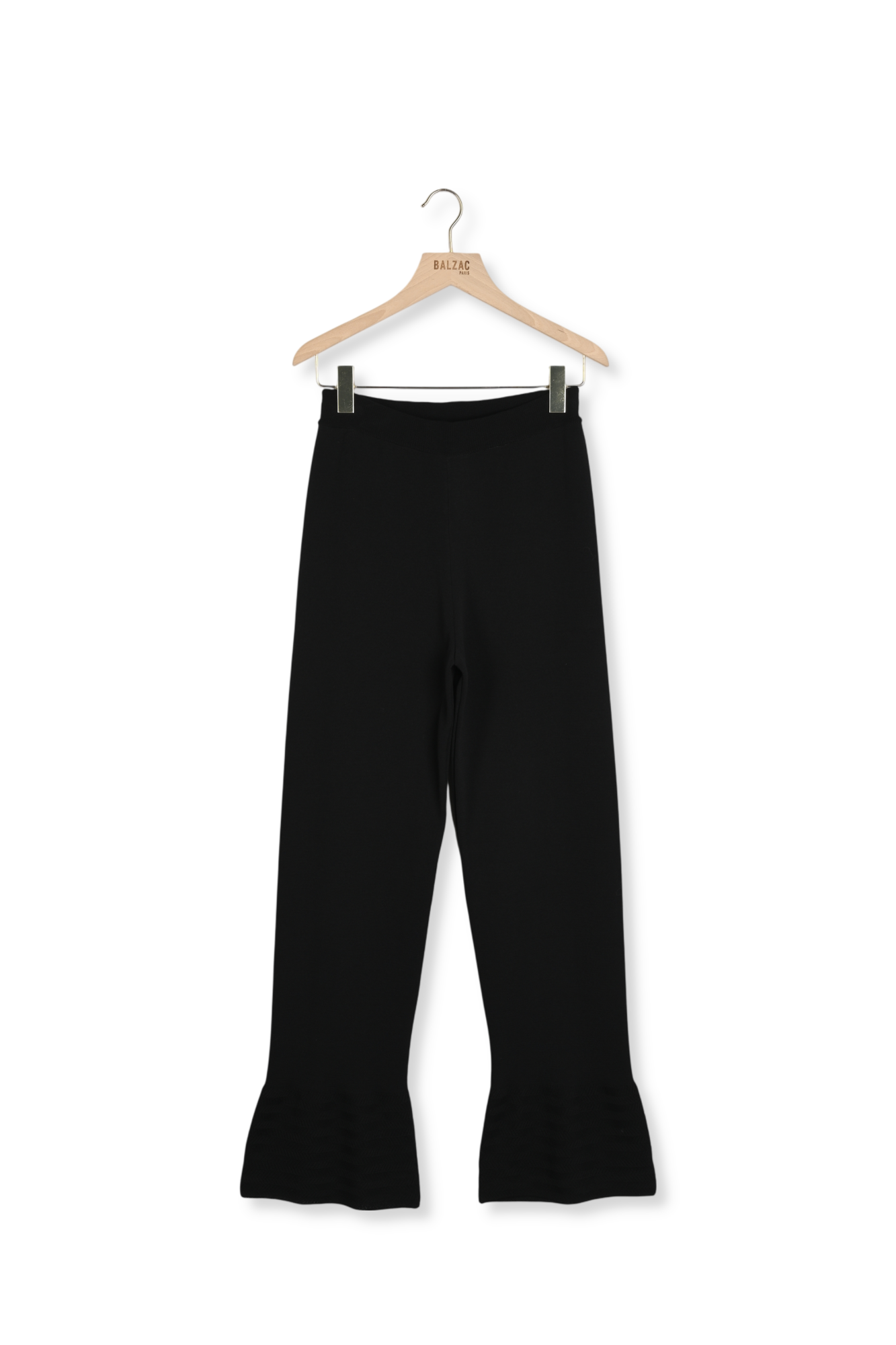 Photo produit Pantalon Léon noir numéro 0