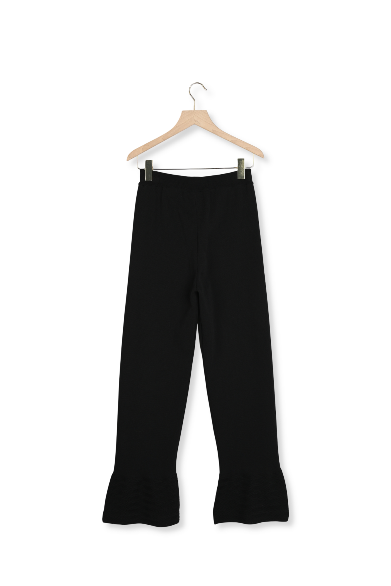 Photo produit Pantalon Léon noir numéro 1