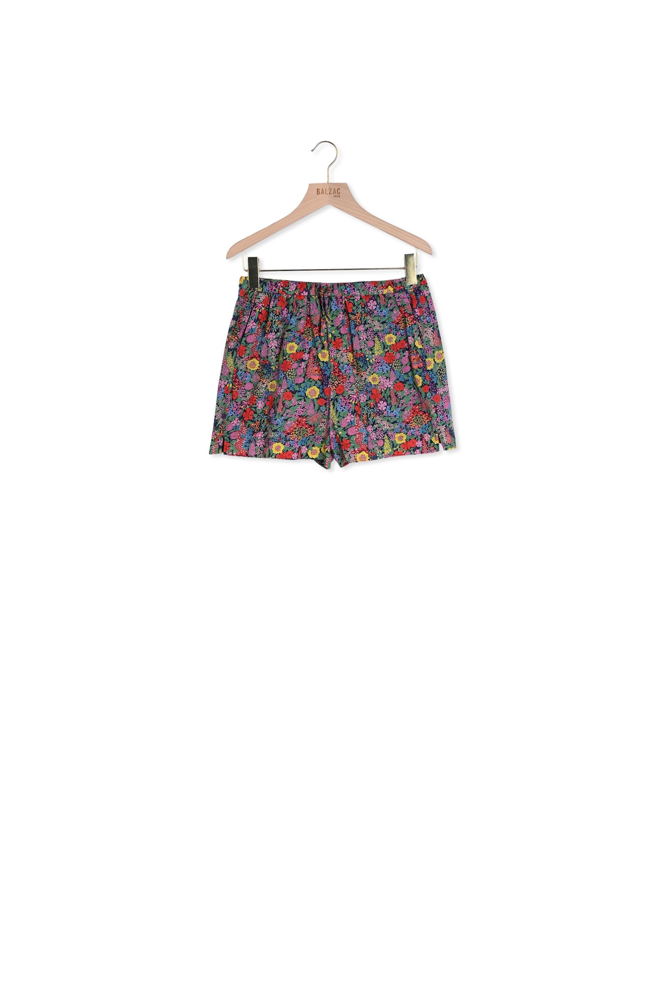 FLEURS