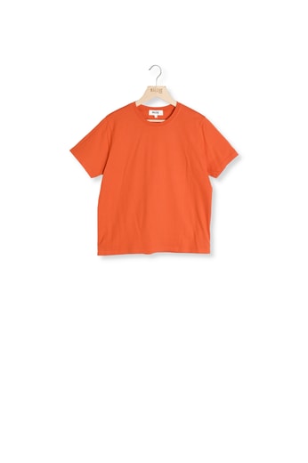 Tee shirt Bree Orange Balzac seconde main photo 1