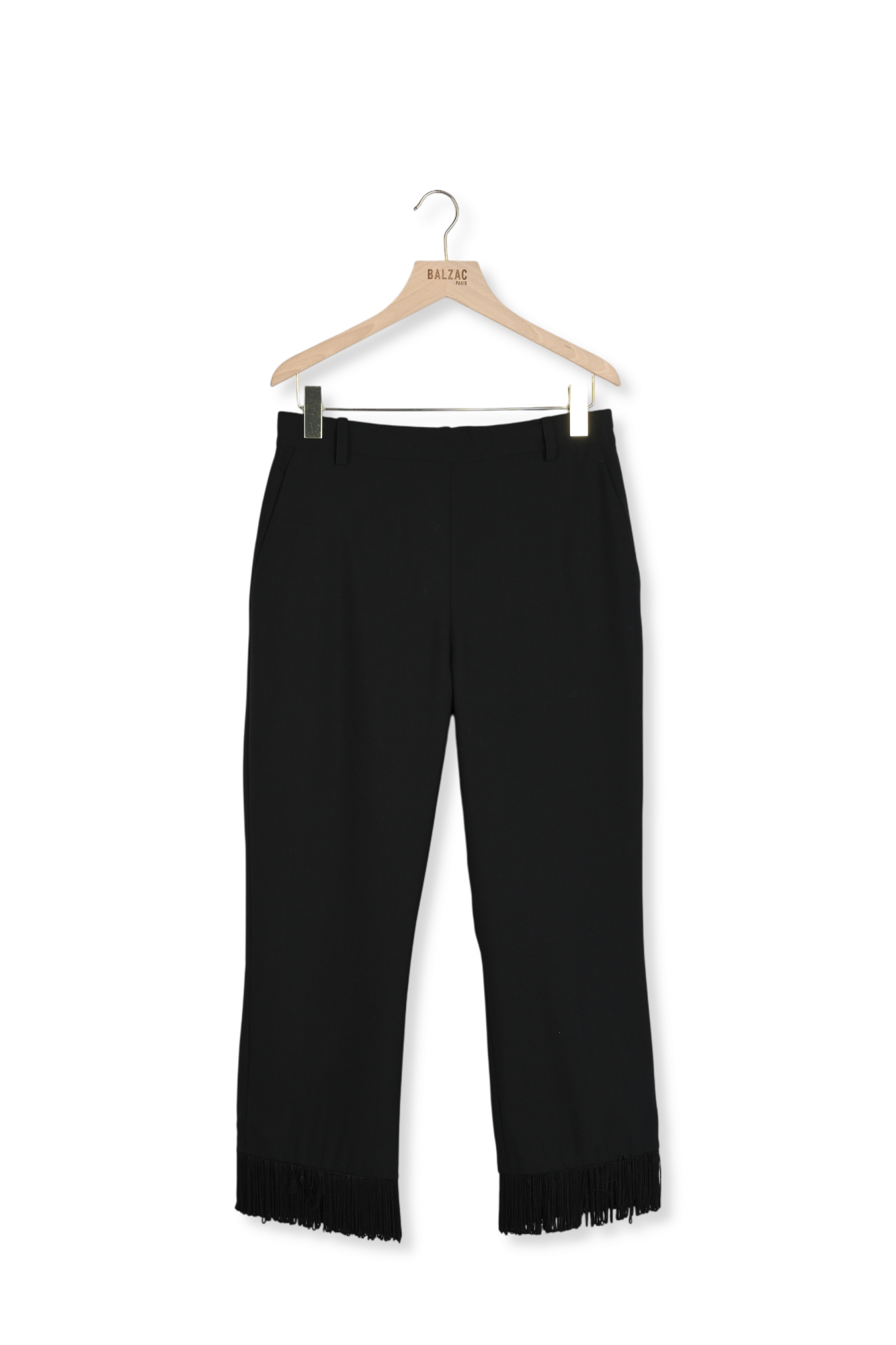 Photo produit Pantalon Ségo noir numéro 0