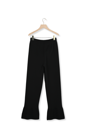Pantalon Léon noir Balzac seconde main photo 2