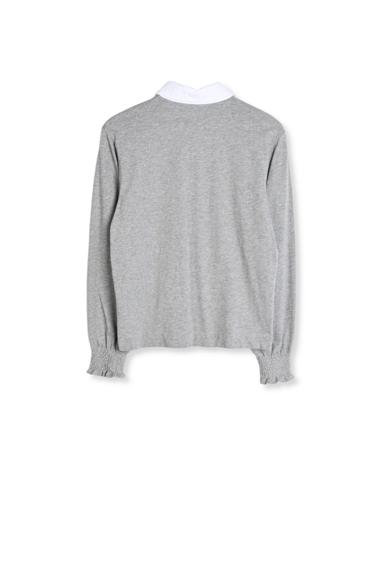 Tee-shirt Silvia gris Balzac seconde main photo 3